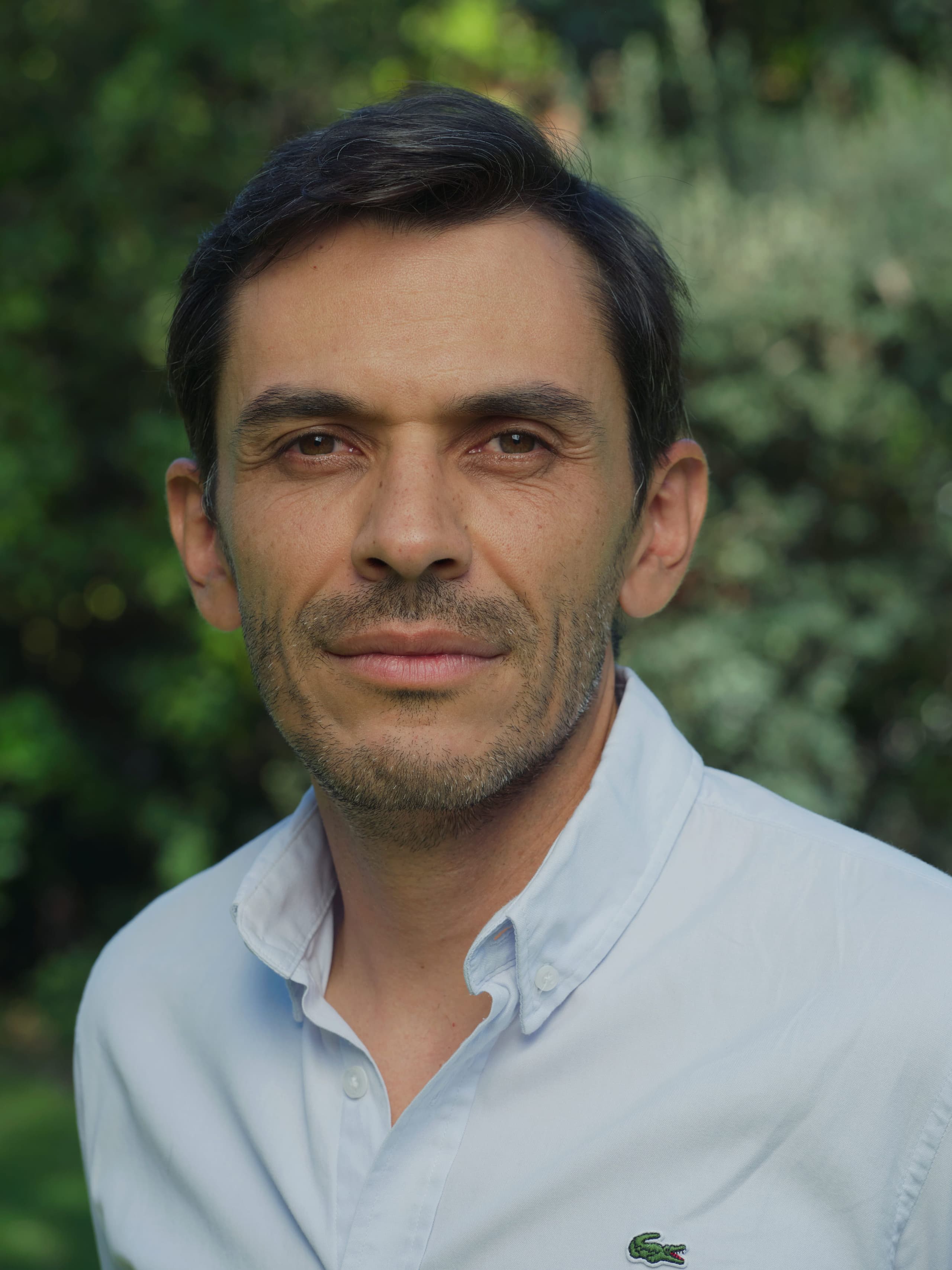 Fernández Santiago