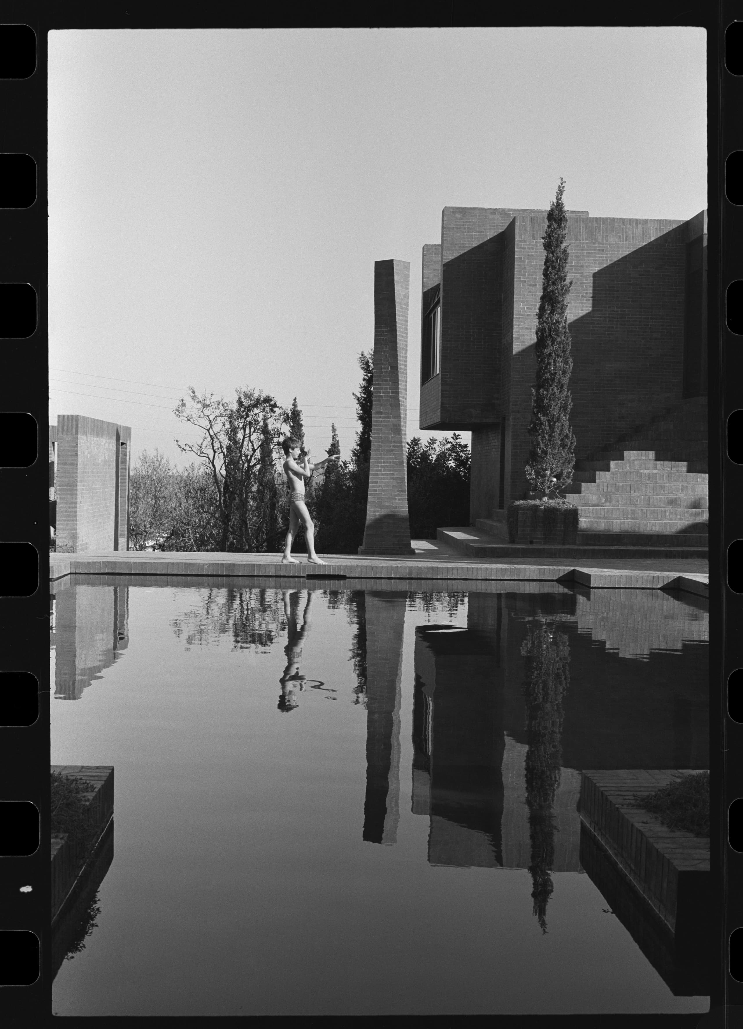 Bofill Taller De Arquitectura Casa Montras Image 01