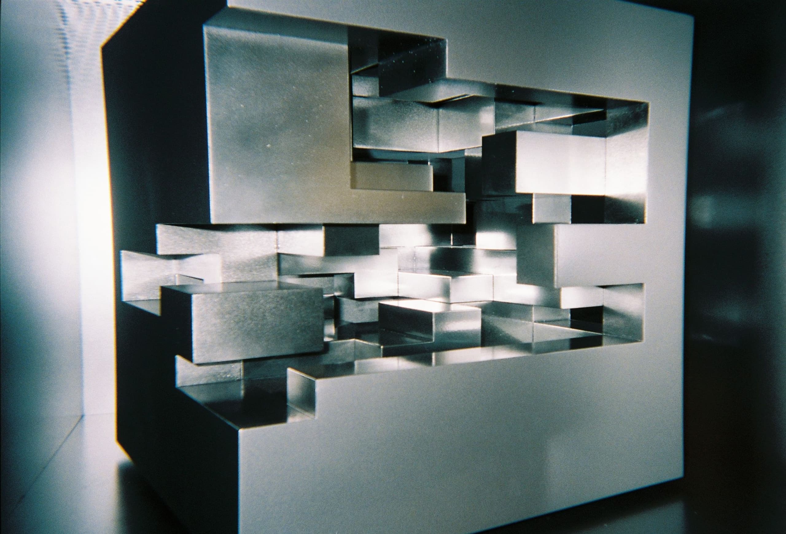 Bofill Taller De Arquitectura 2024 Il Giardinetto Image 07