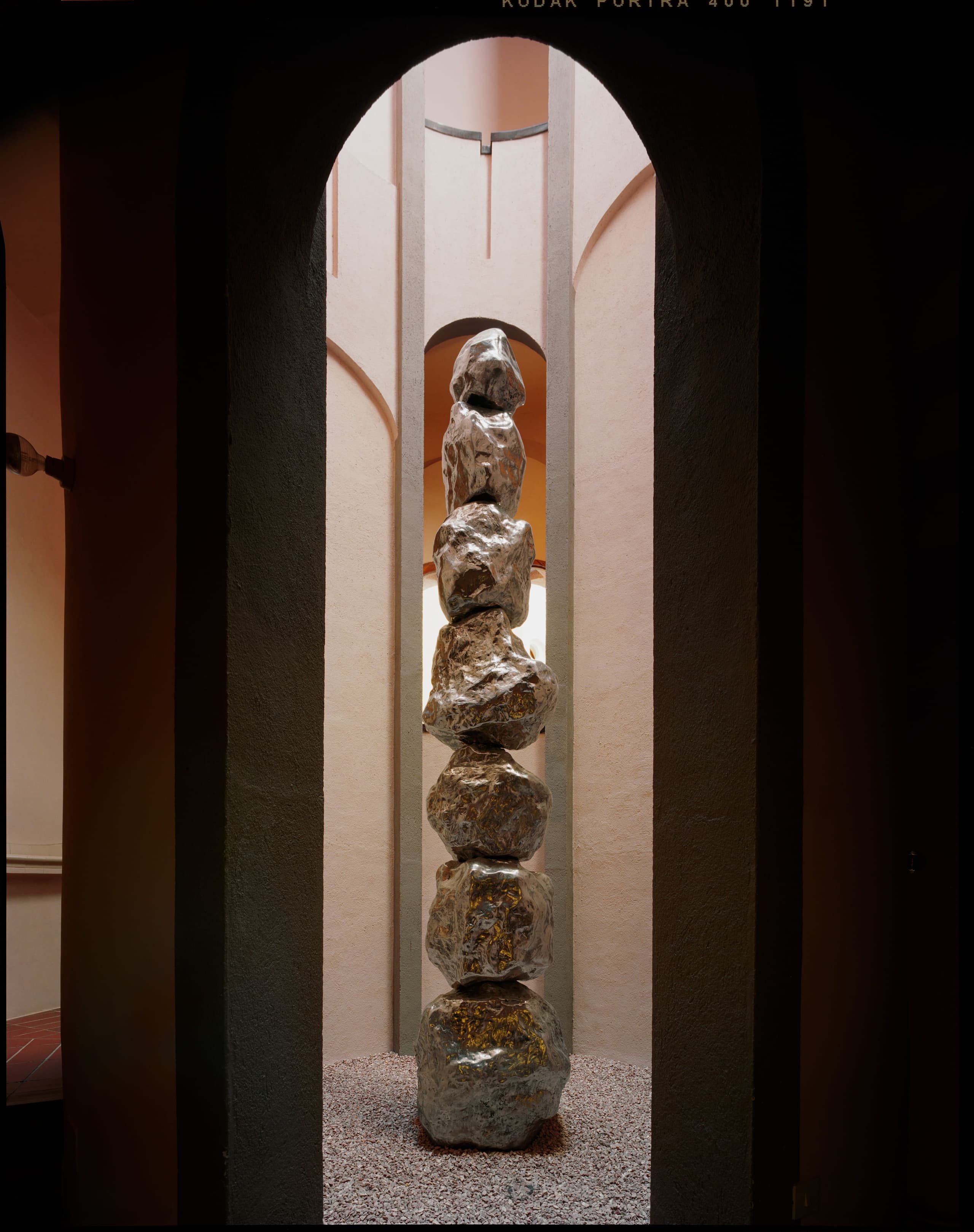 Bofill Taller De Arquitectura 2026 Journal Totem 08