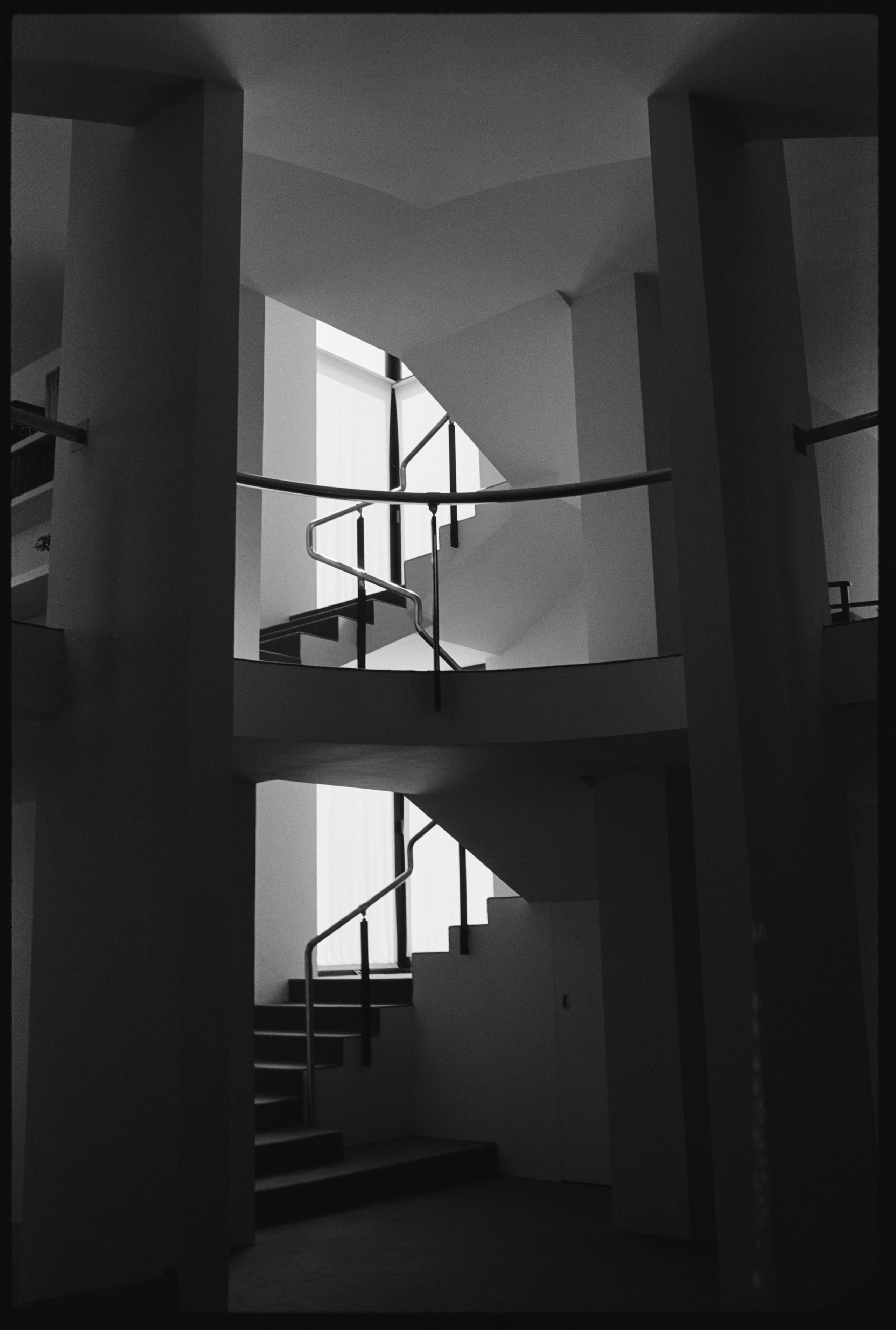 Bofill Taller De Arquitectura Casa Montras Image 08