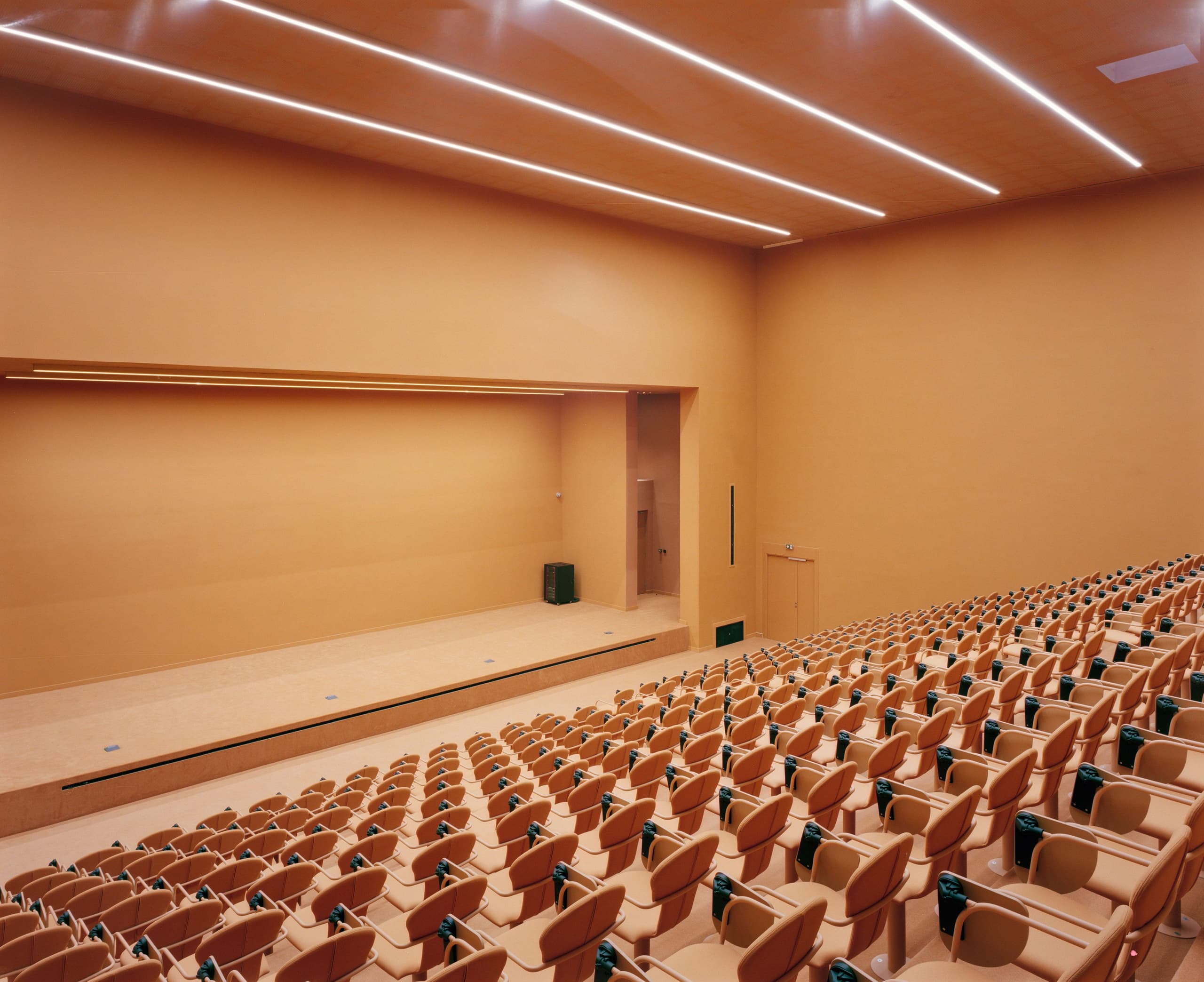 Bofill Taller De Arquitectura 2024 Lydex Rabat Image 38 Gregori