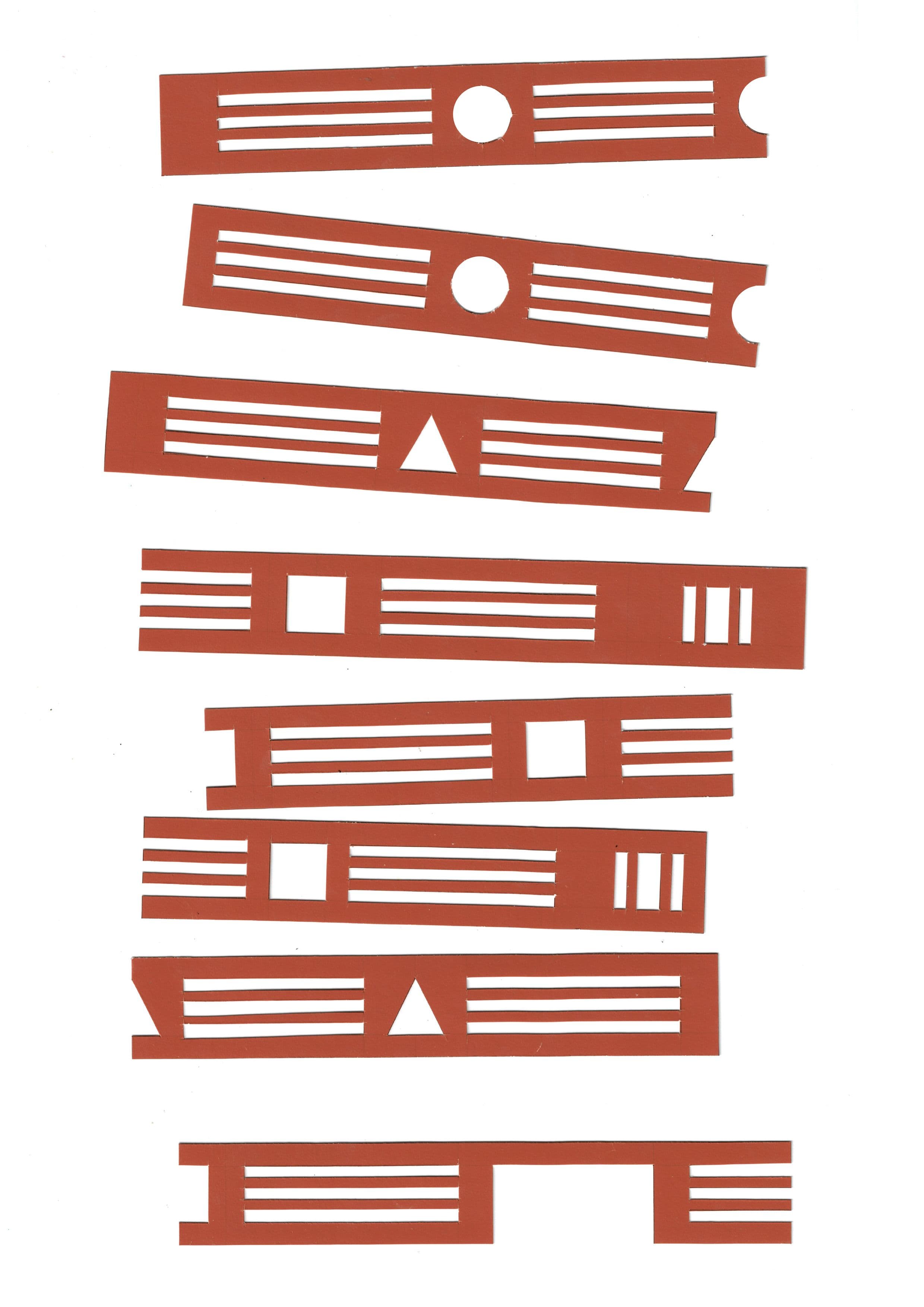 Bofill Taller De Arquitectura 2026 Um6p Journal Drawing