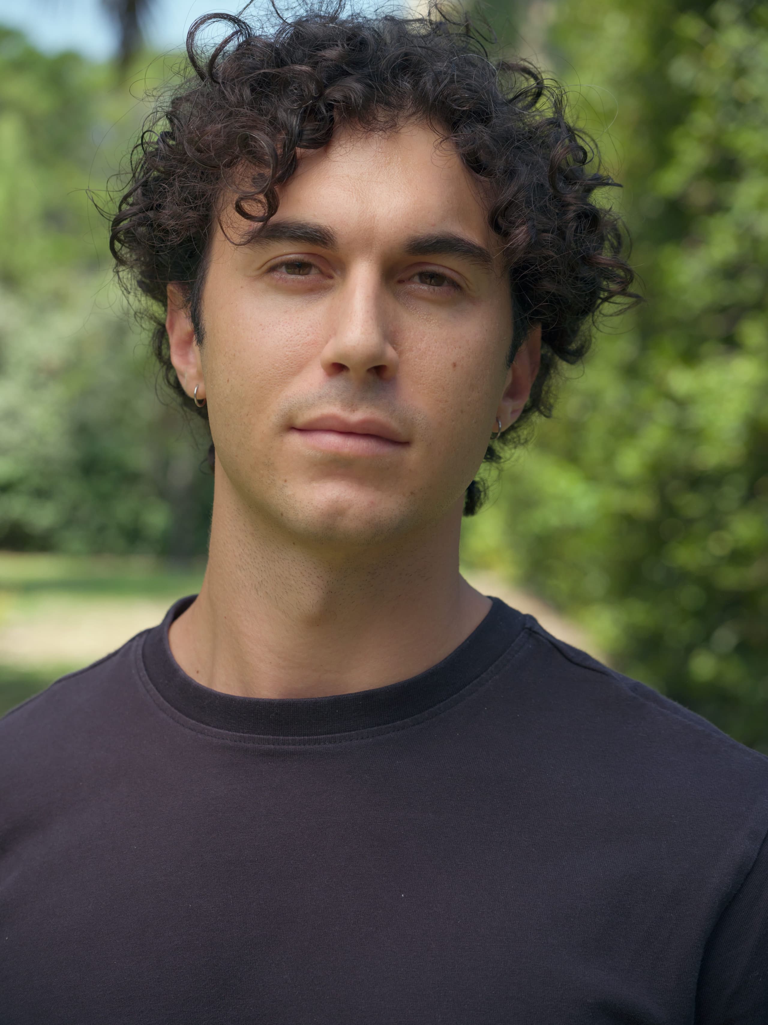 Barandoni Samuele