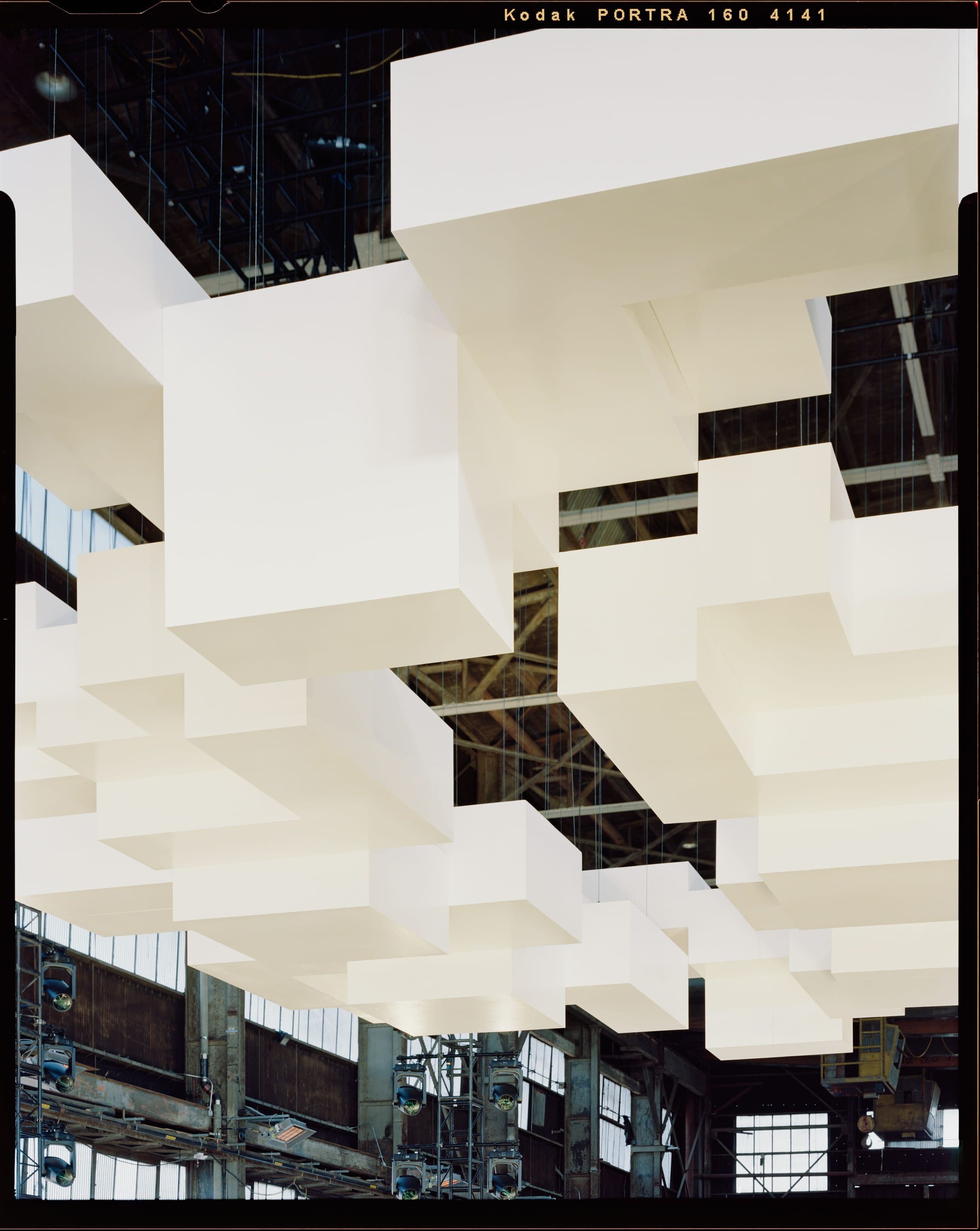 Bofill Taller De Arquitectura 2023 Gabriela Hearst Ny Images 07 Gregori