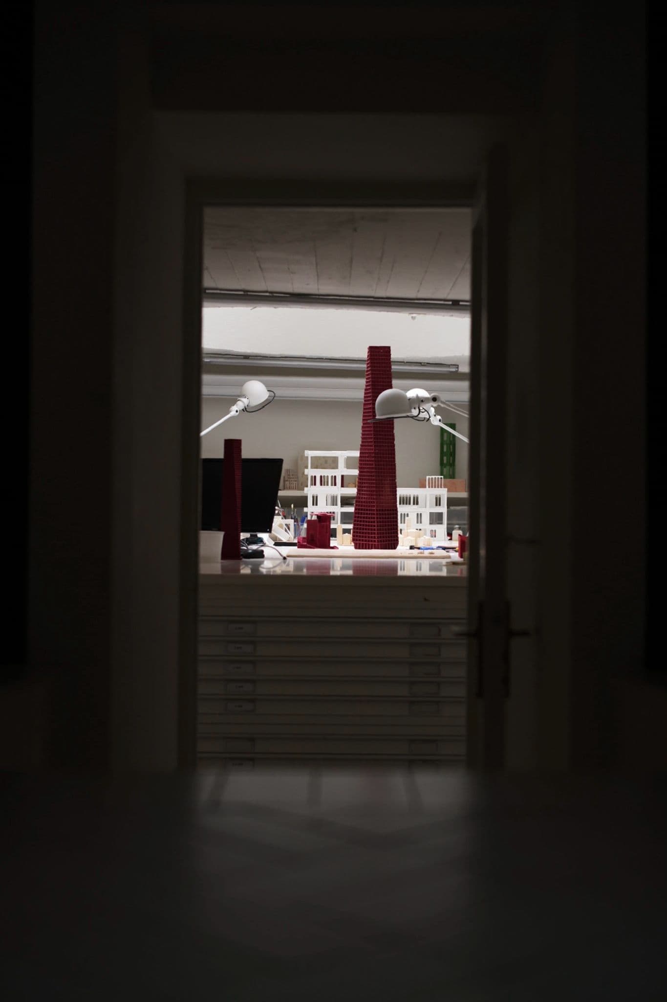 Bofill Taller De Arquitectura 2025 Journal Tirana Bread And Heart Festival Tirana 08 Hernán