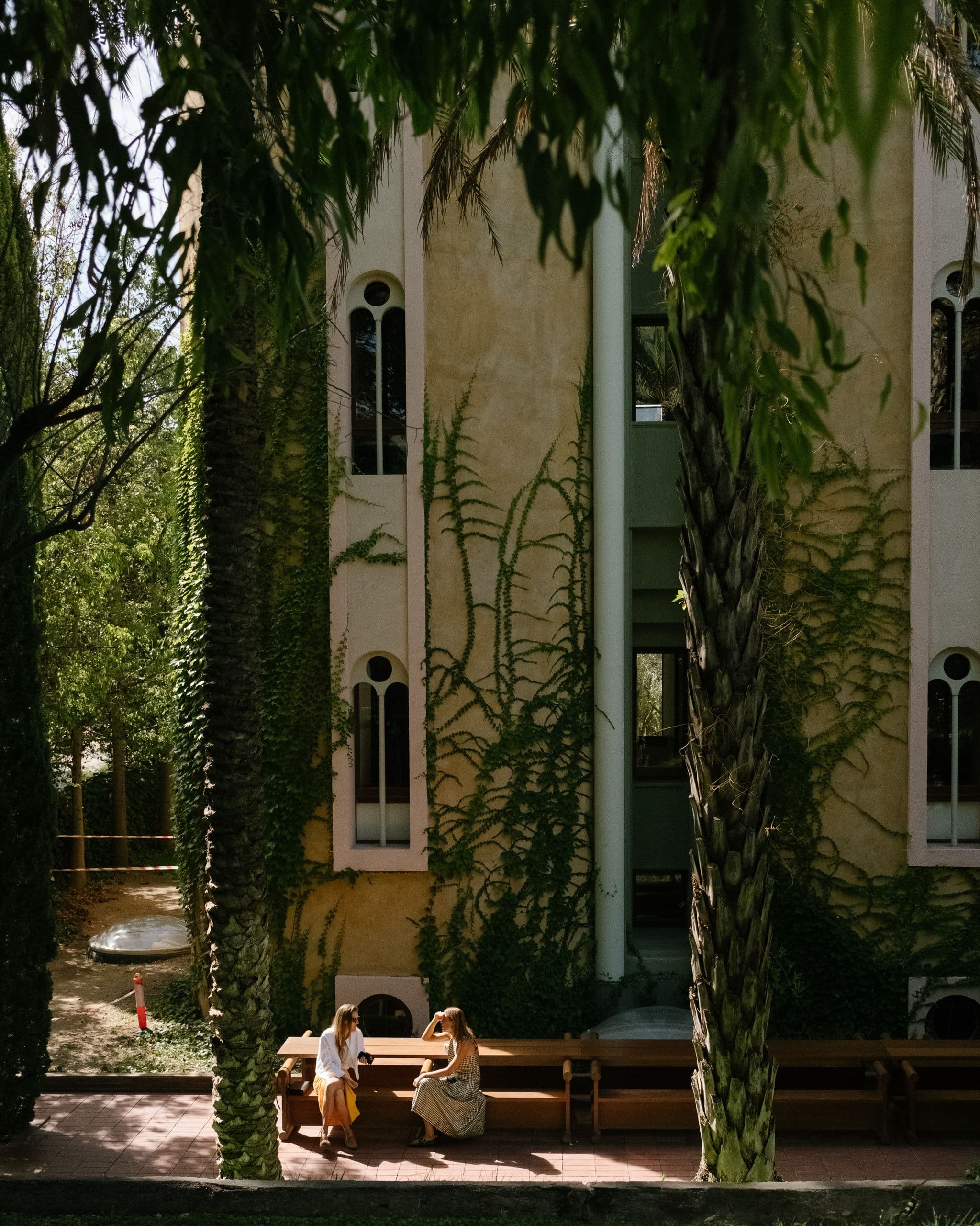 Bofill Taller De Arquitectura 2025 Monocle 05