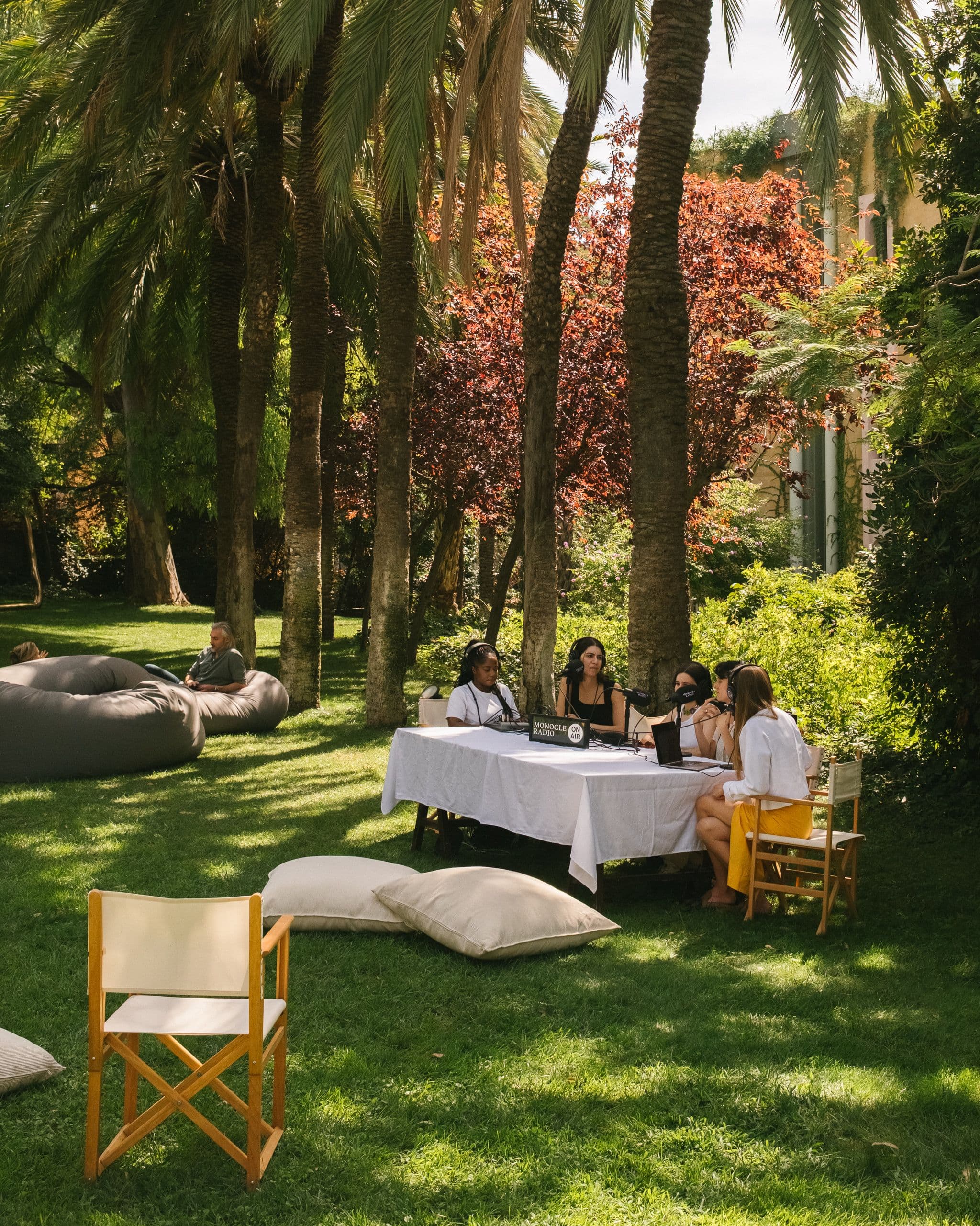 Bofill Taller De Arquitectura 2025 Monocle 10