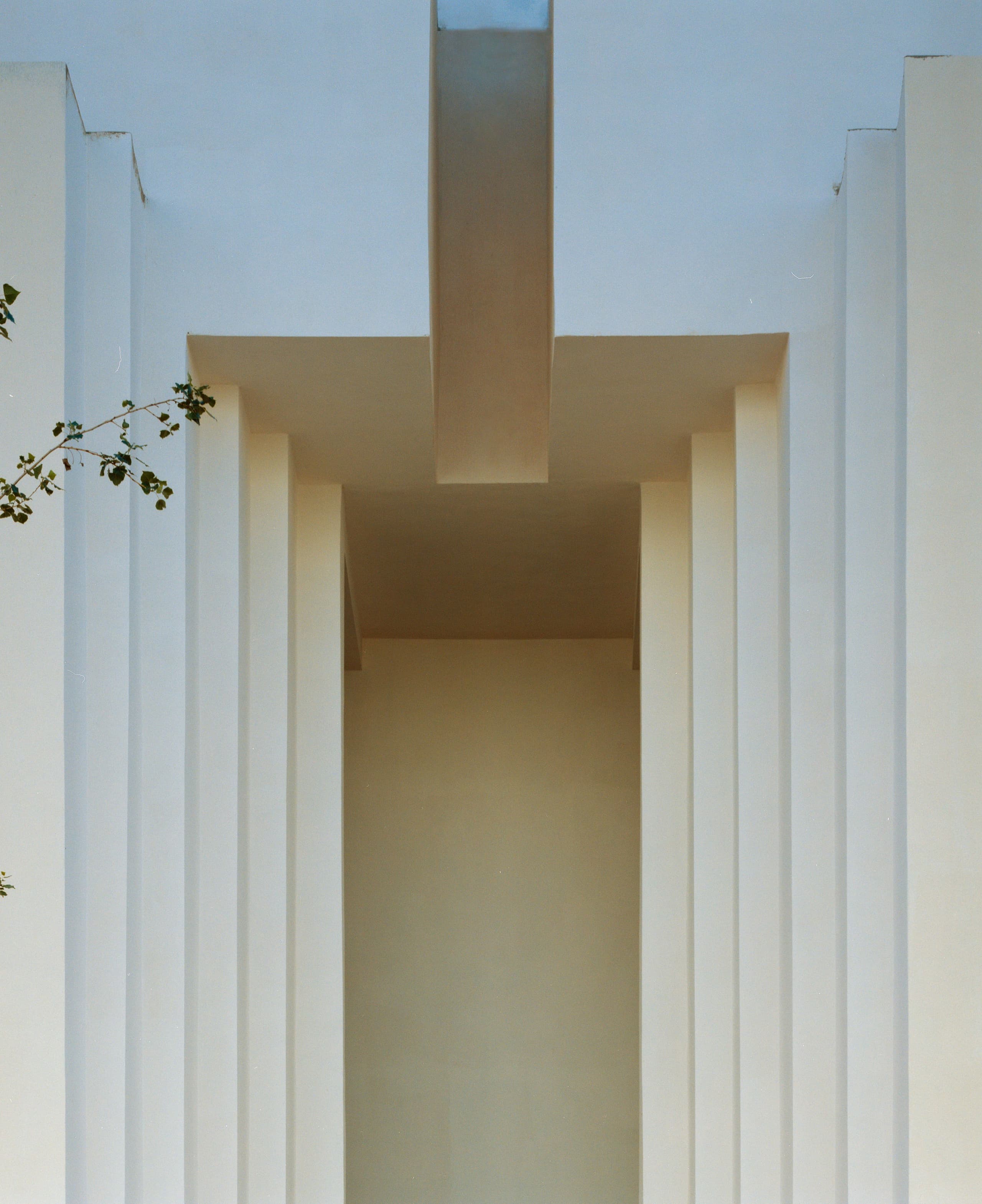 Bofill Taller De Arquitectura 2020 Um6p Phase 2 Rabat Image 26 Gregori