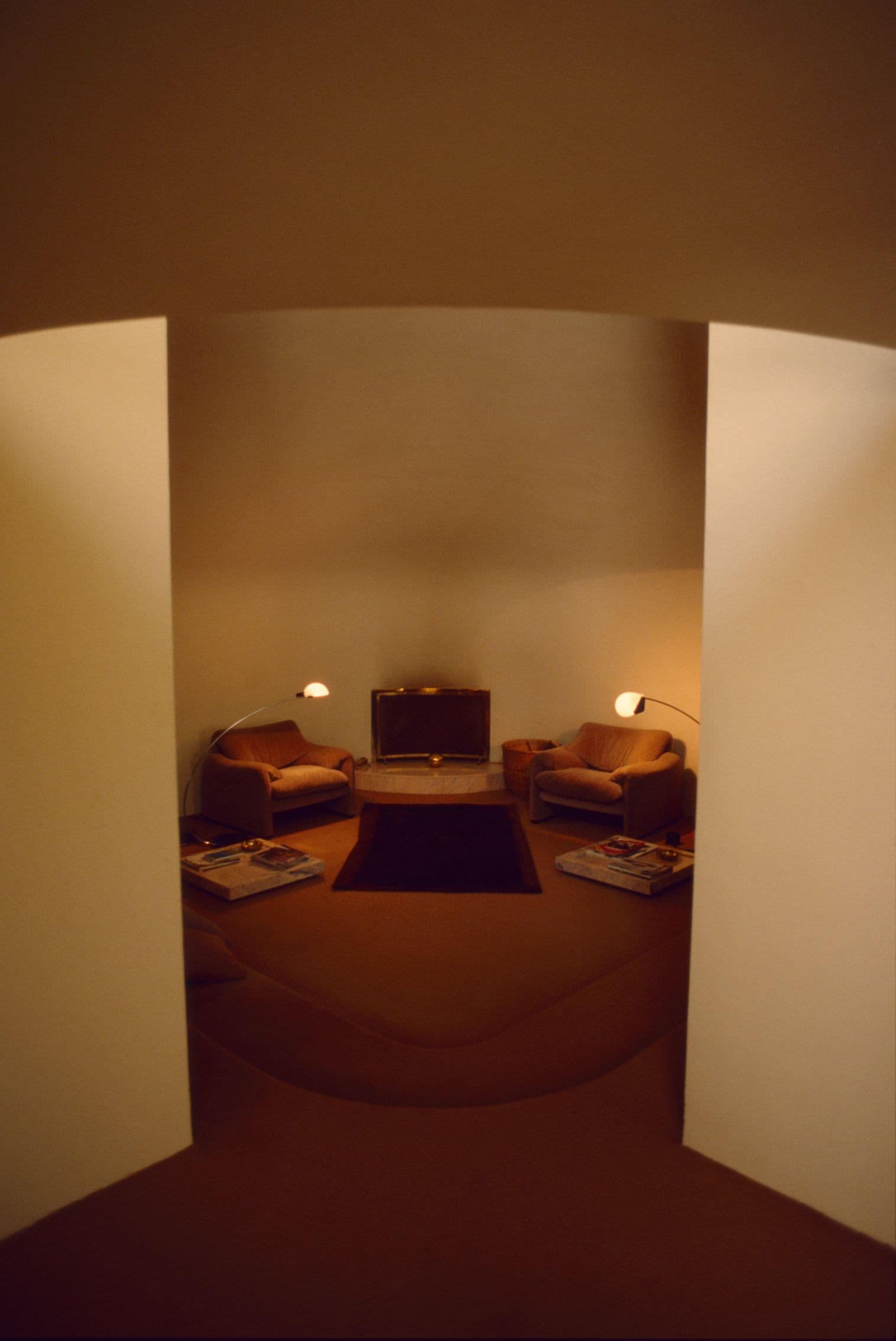 Bofill Taller De Arquitectura Casa Montras Image 05