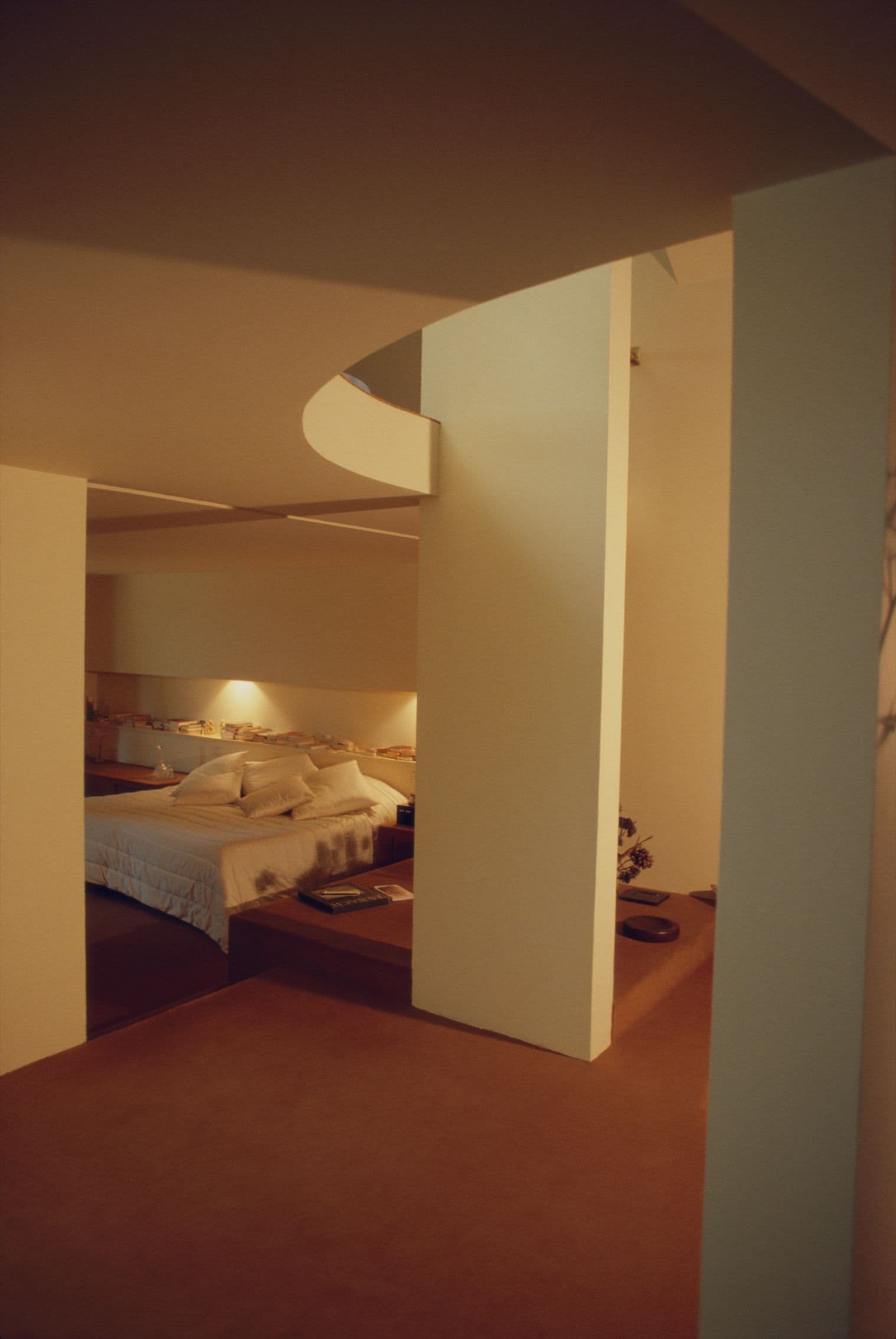 Bofill Taller De Arquitectura Casa Montras Image 04