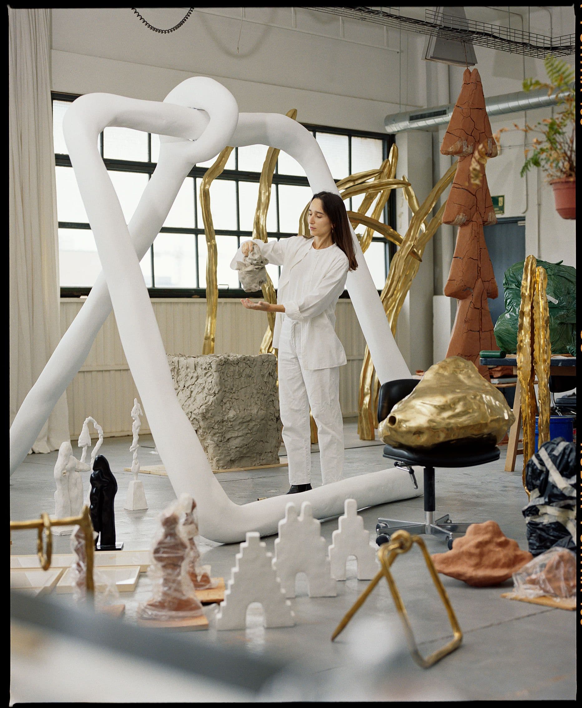 Bofill Taller De Arquitectura 2026 Journal Totem 15 2