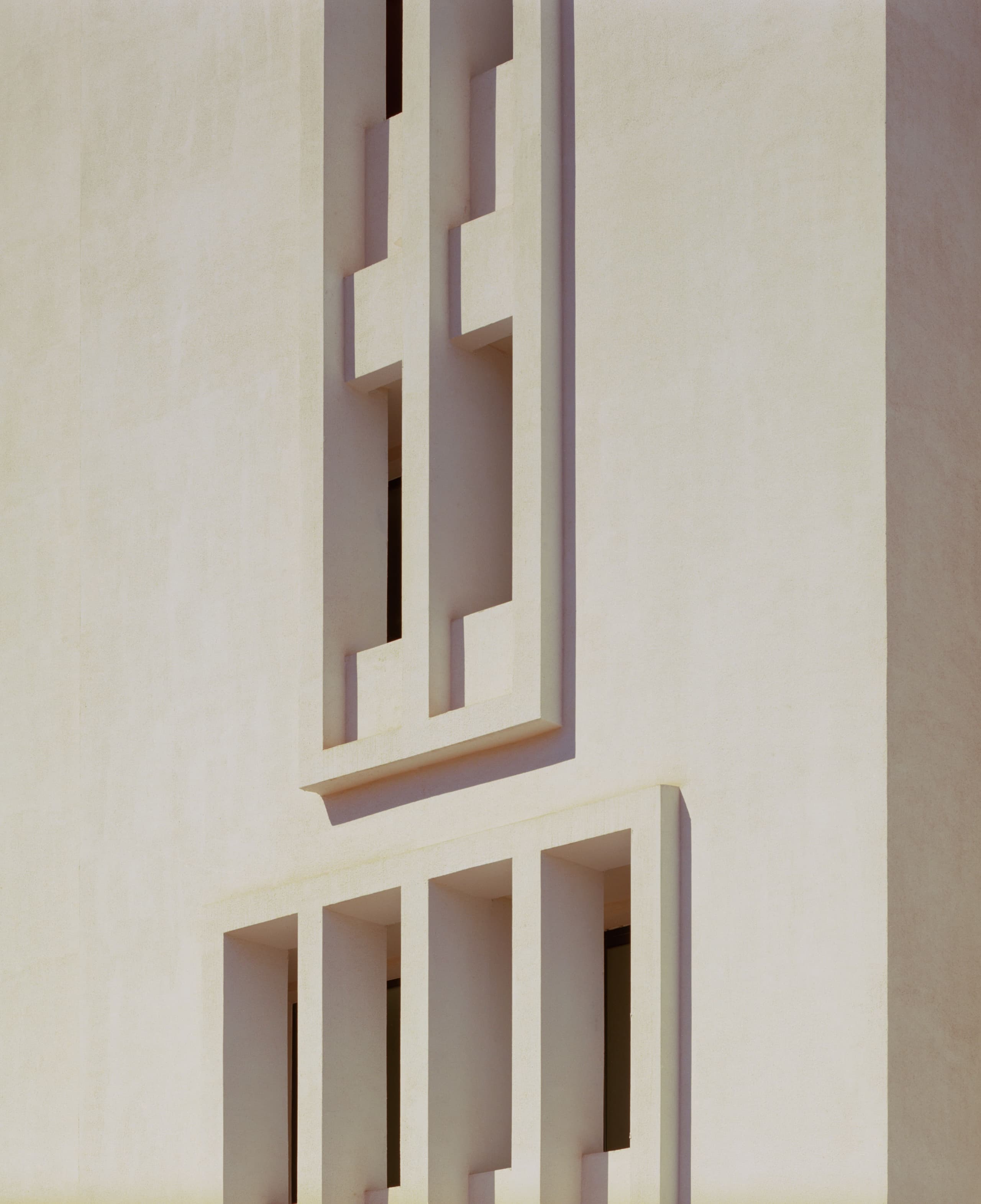 Bta 2025 Um6p Rabat Hébergement Exécutif Images Under Construction Gregori Civera 07