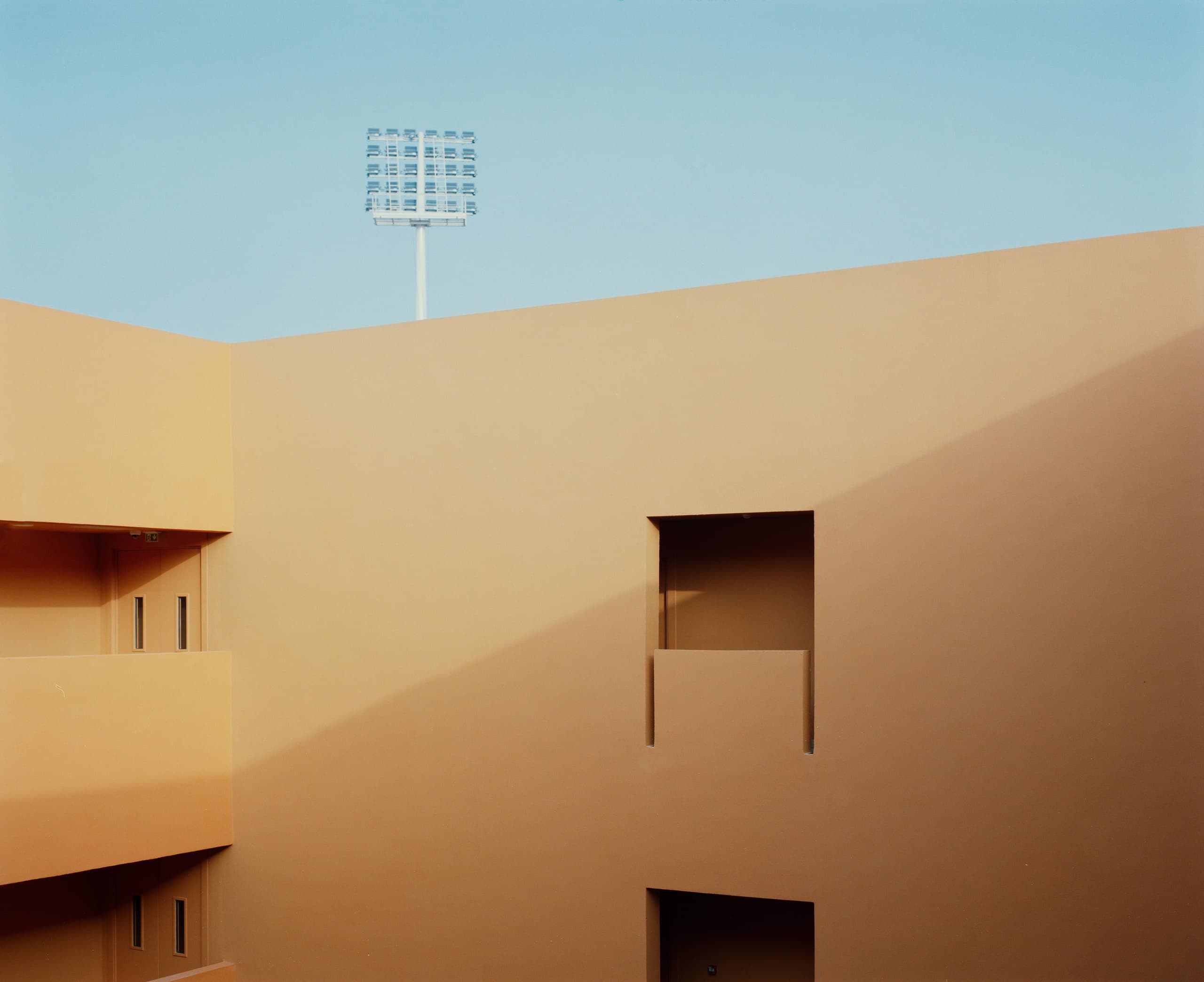 Bofill Taller De Arquitectura 2024 Lydex Rabat Image 09 Gregori