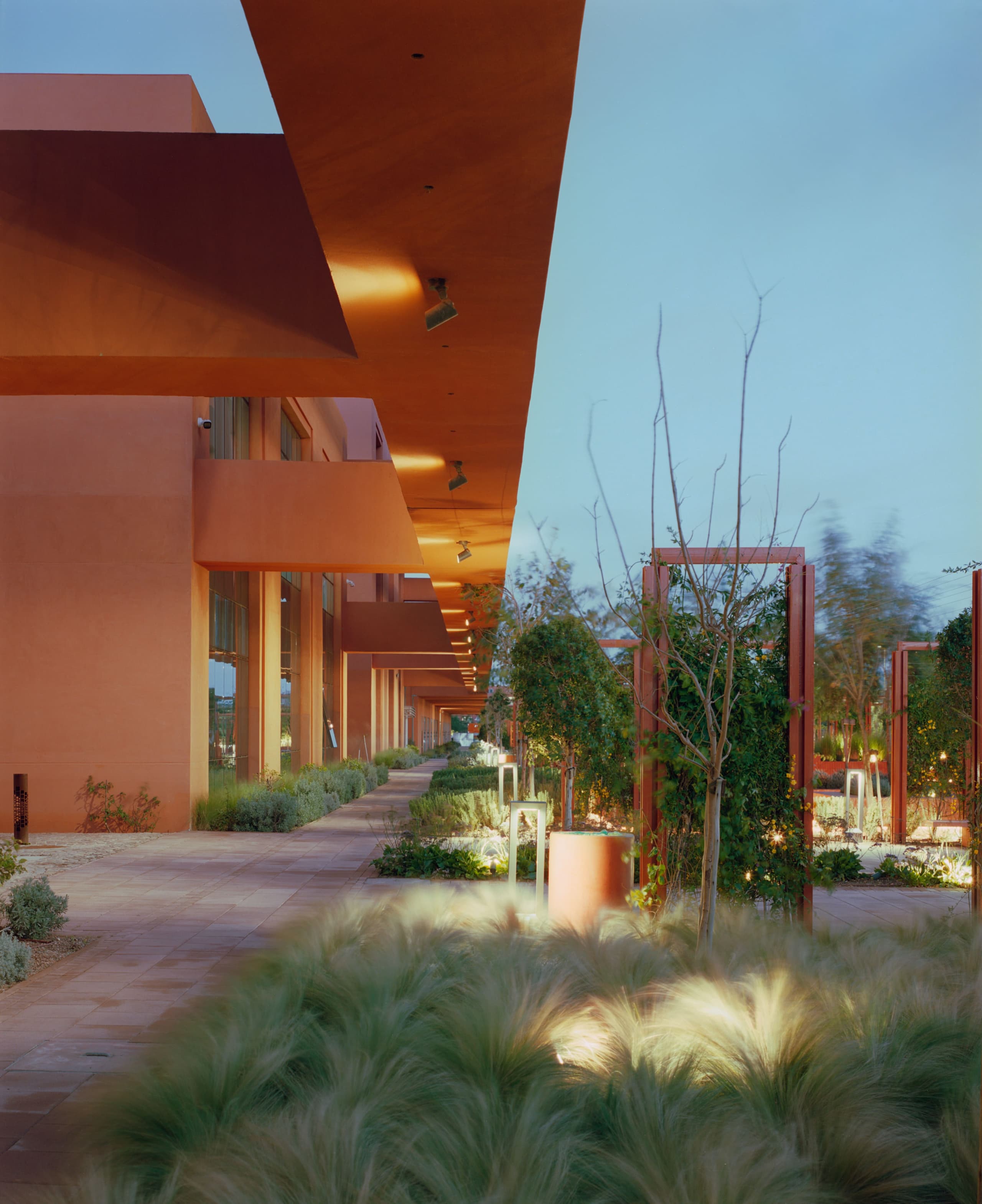 Bofill Taller De Arquitectura 2026 Um6p Journal Gregori Image 07