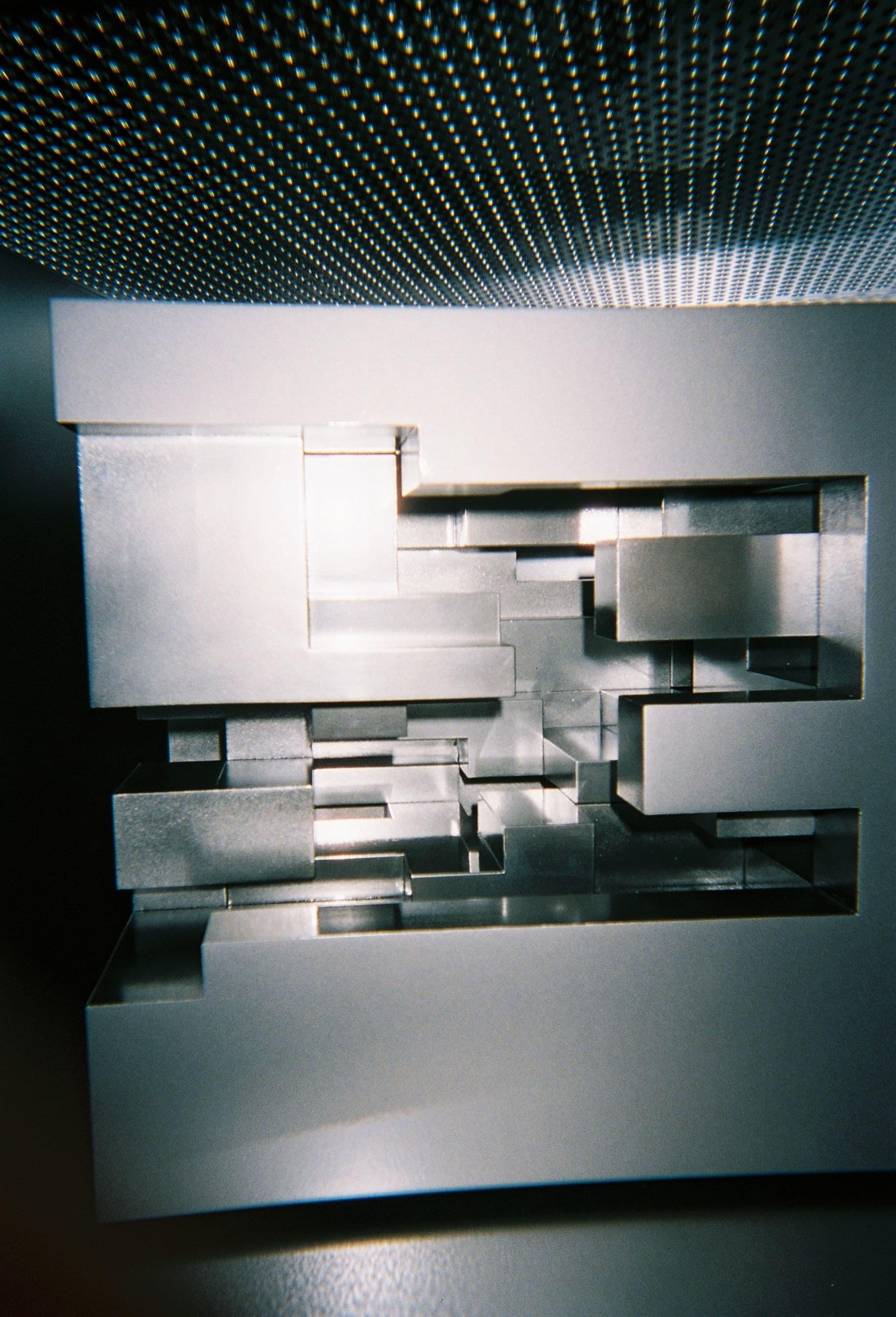 Bofill Taller De Arquitectura 2024 Il Giardinetto Image 08