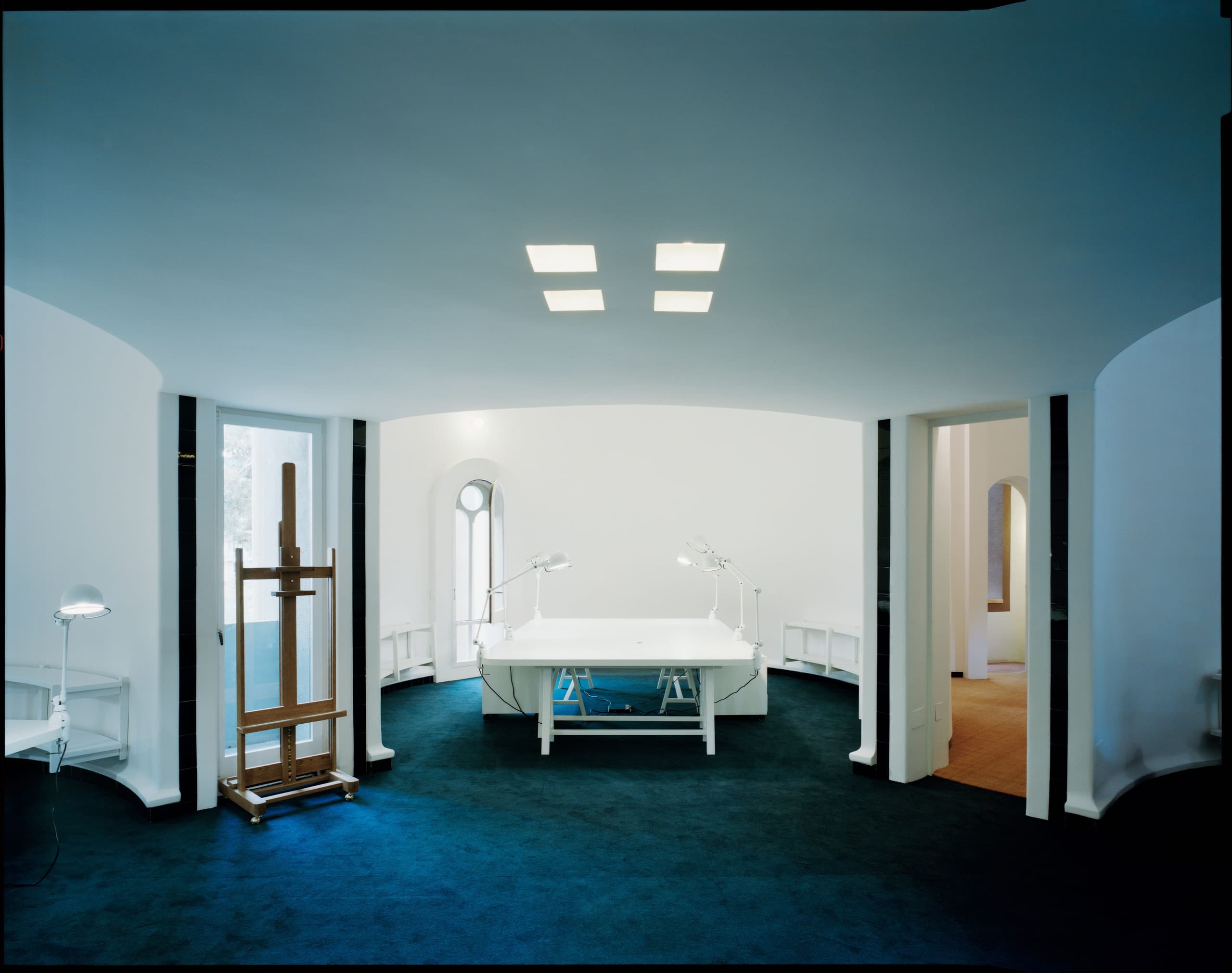 Bofill Taller De Arquitectura 1973 La Fábrica Sant Just Desvern Image 66 Gregori