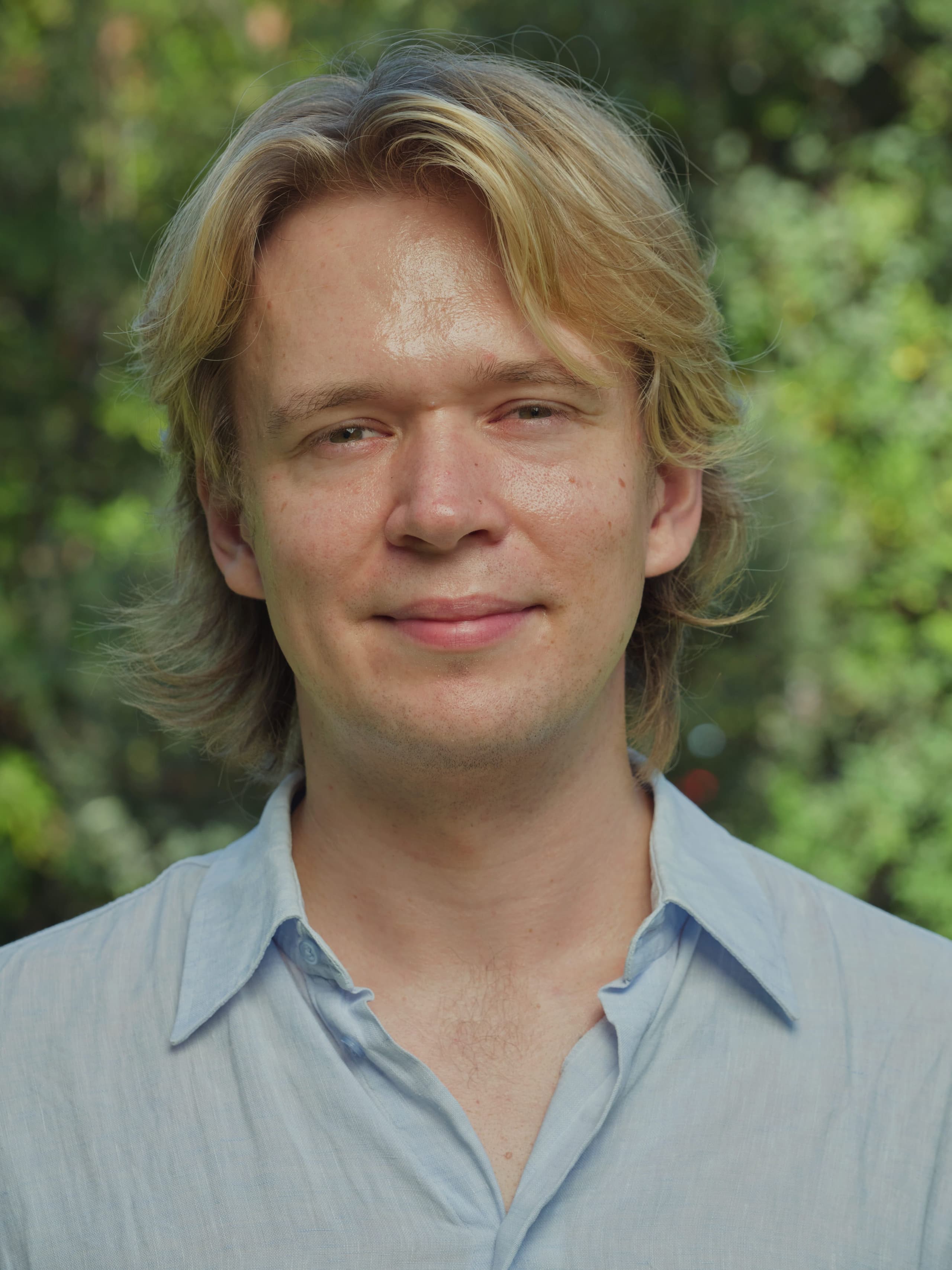 Karlson Fredrik