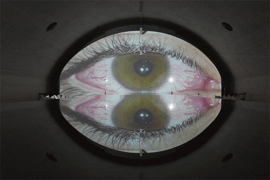 Bofill Taller De Arquitectura 2022 Salone Del Mobile Memory Future Milano Image Gif Hernán