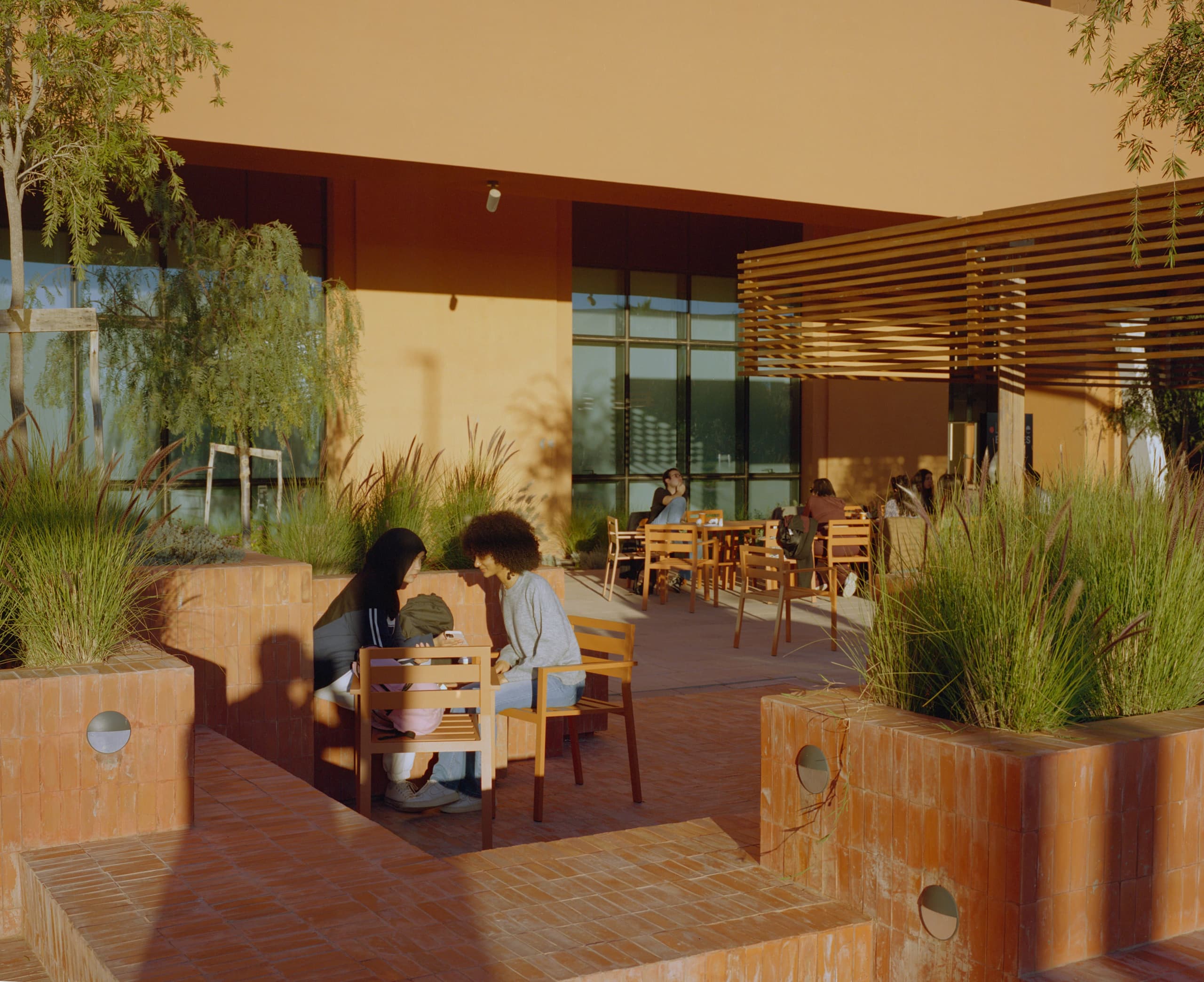 Bofill Taller De Arquitectura 2026 Um6p Journal Gregori Image 06