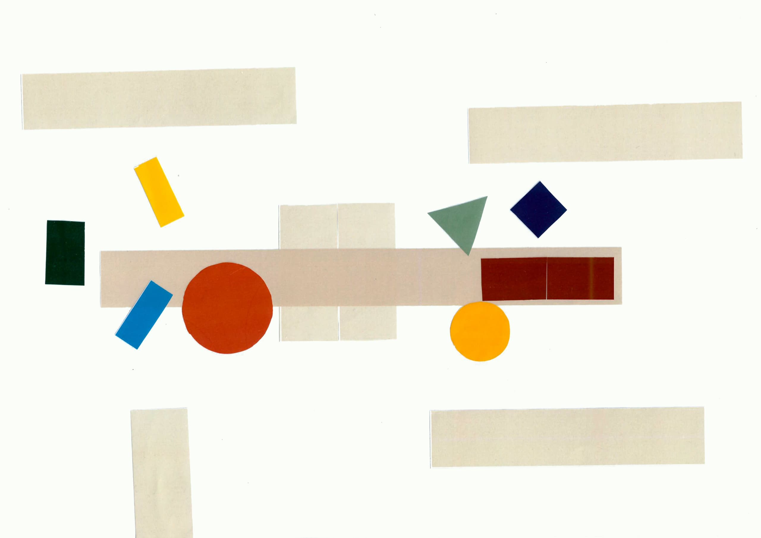 Bofill Taller De Arquitectura 2024 Hébergement Pierre Manoël Cotonou Sketch