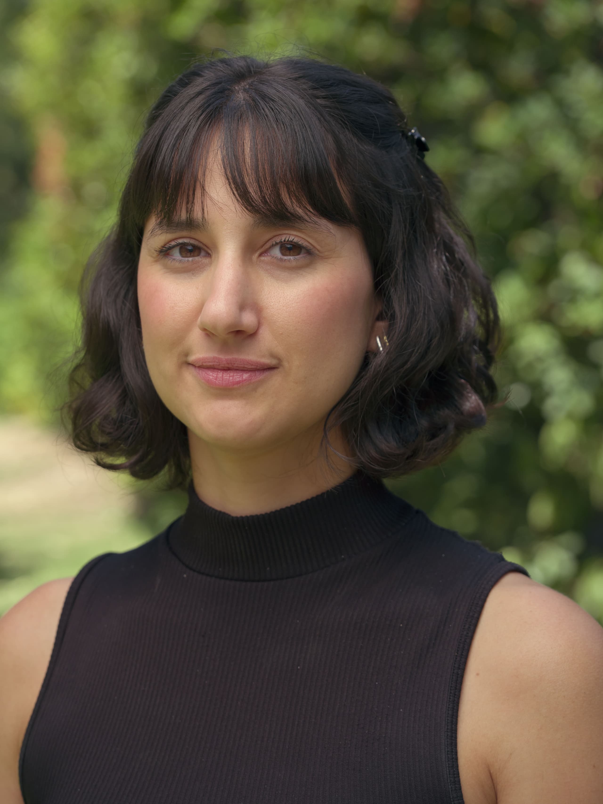 Bozzola Gabriela