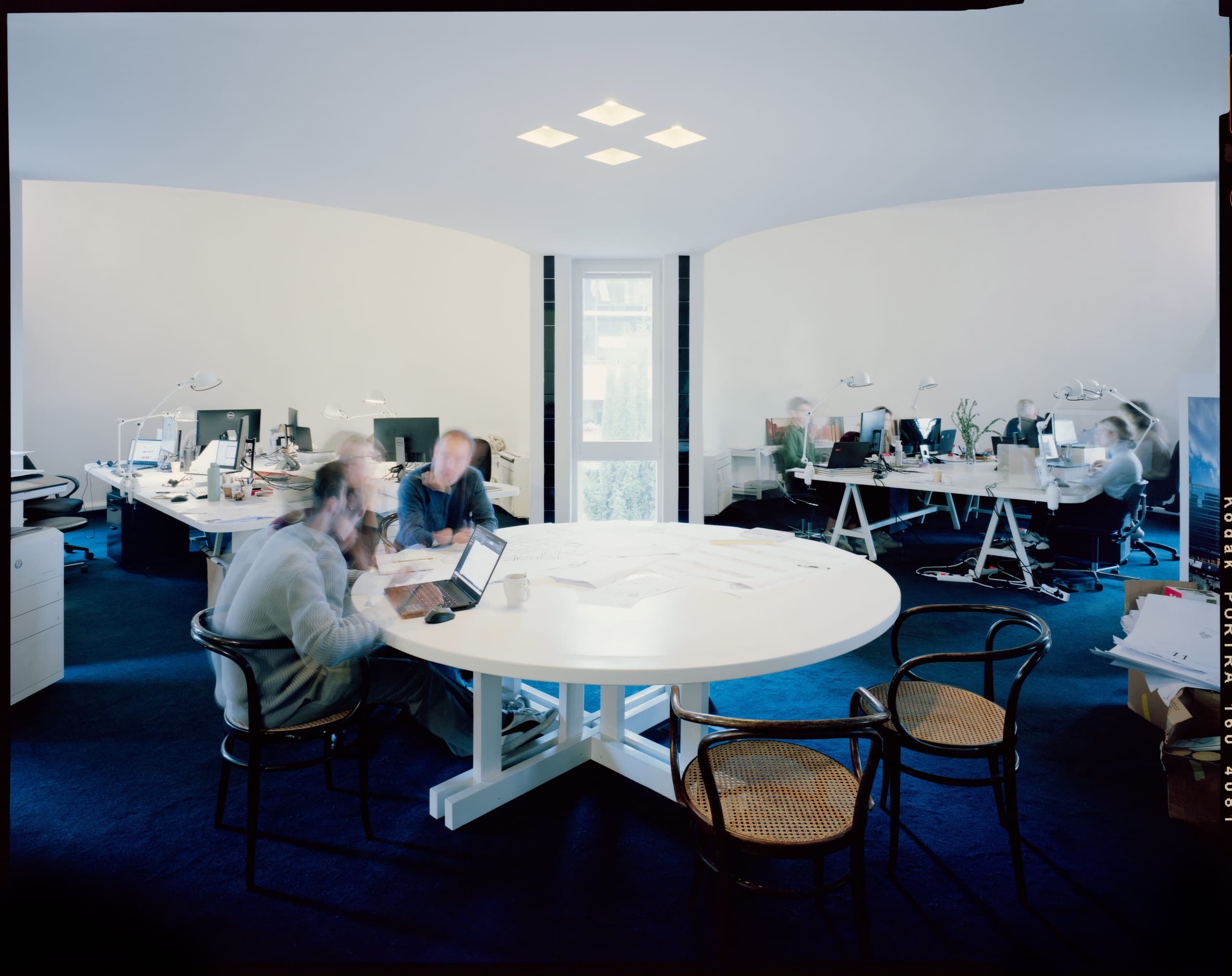 Bofill Taller De Arquitectura 2023 La Fábrica Sant Just Desvern Image 26 Gregori