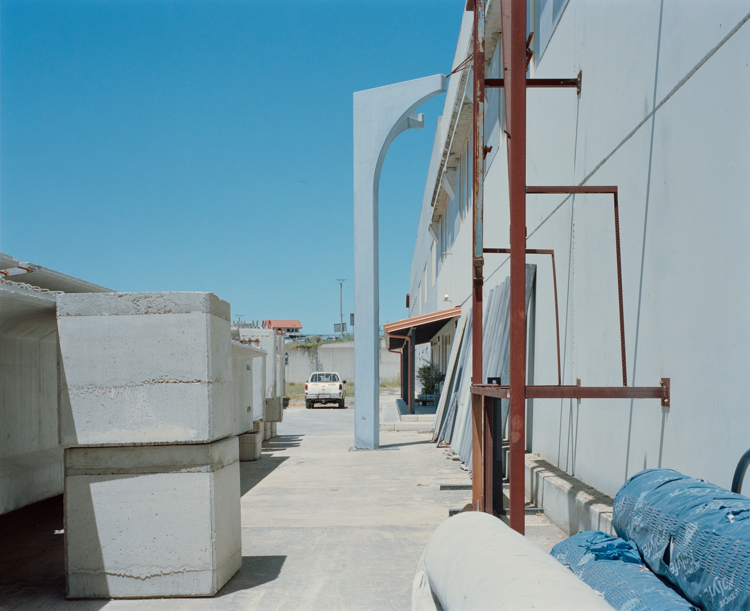 Bofill Taller De Arquitectura 2026 Journal Tirana Bread And Heart Festival Tirana 15