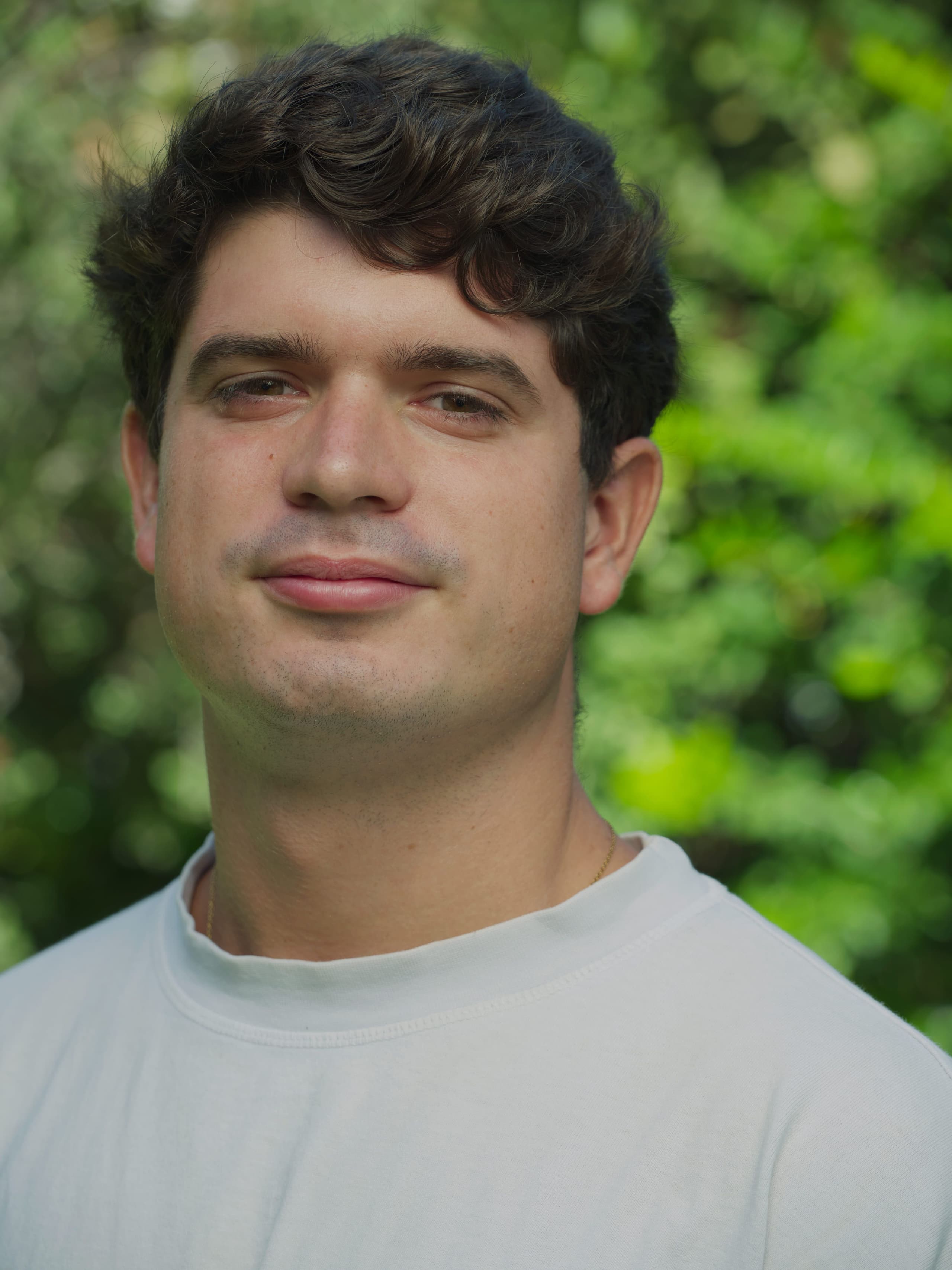 Amorós Joel