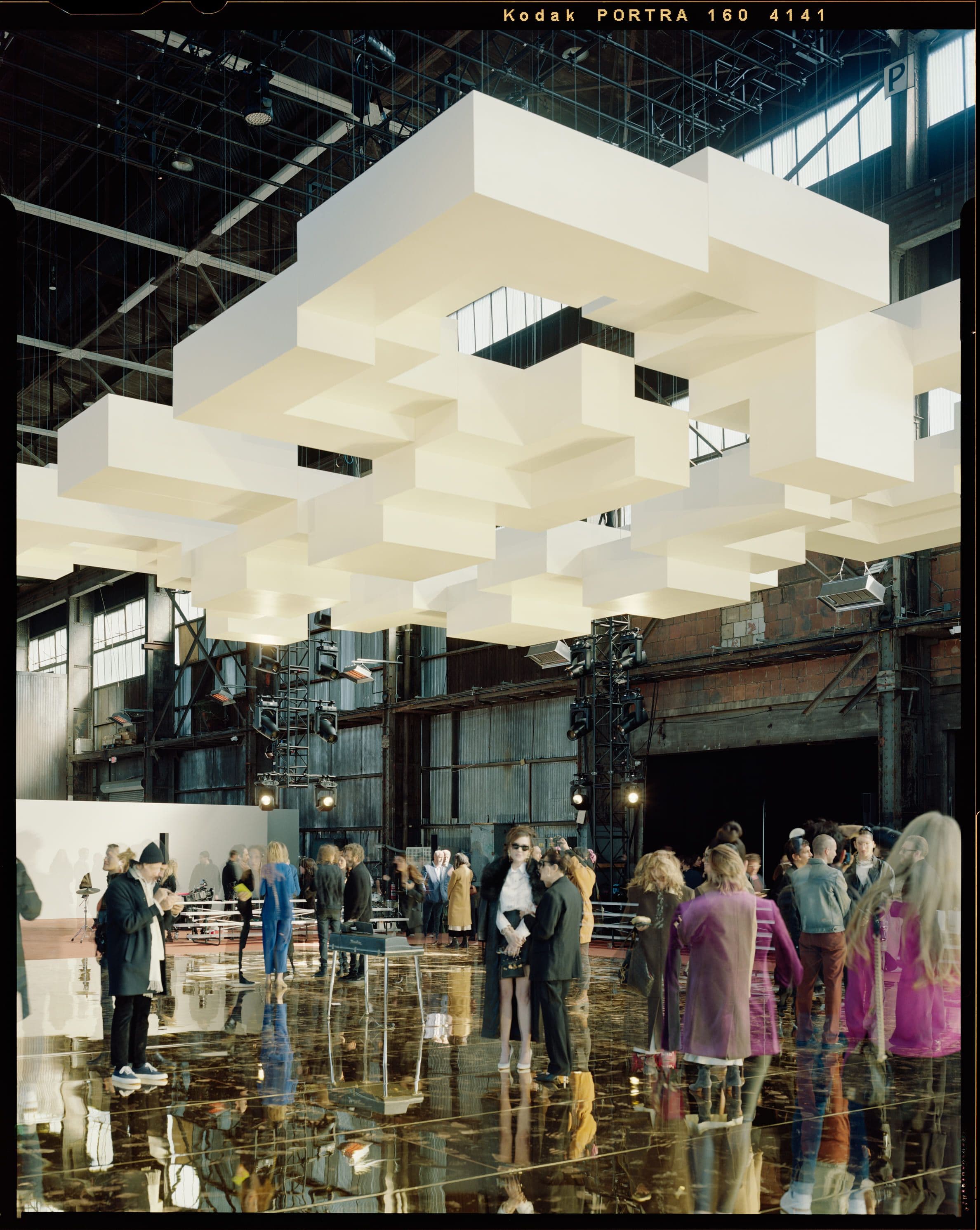 Bofill Taller De Arquitectura 2023 Gabriela Hearst Ny Images 05 Gregori