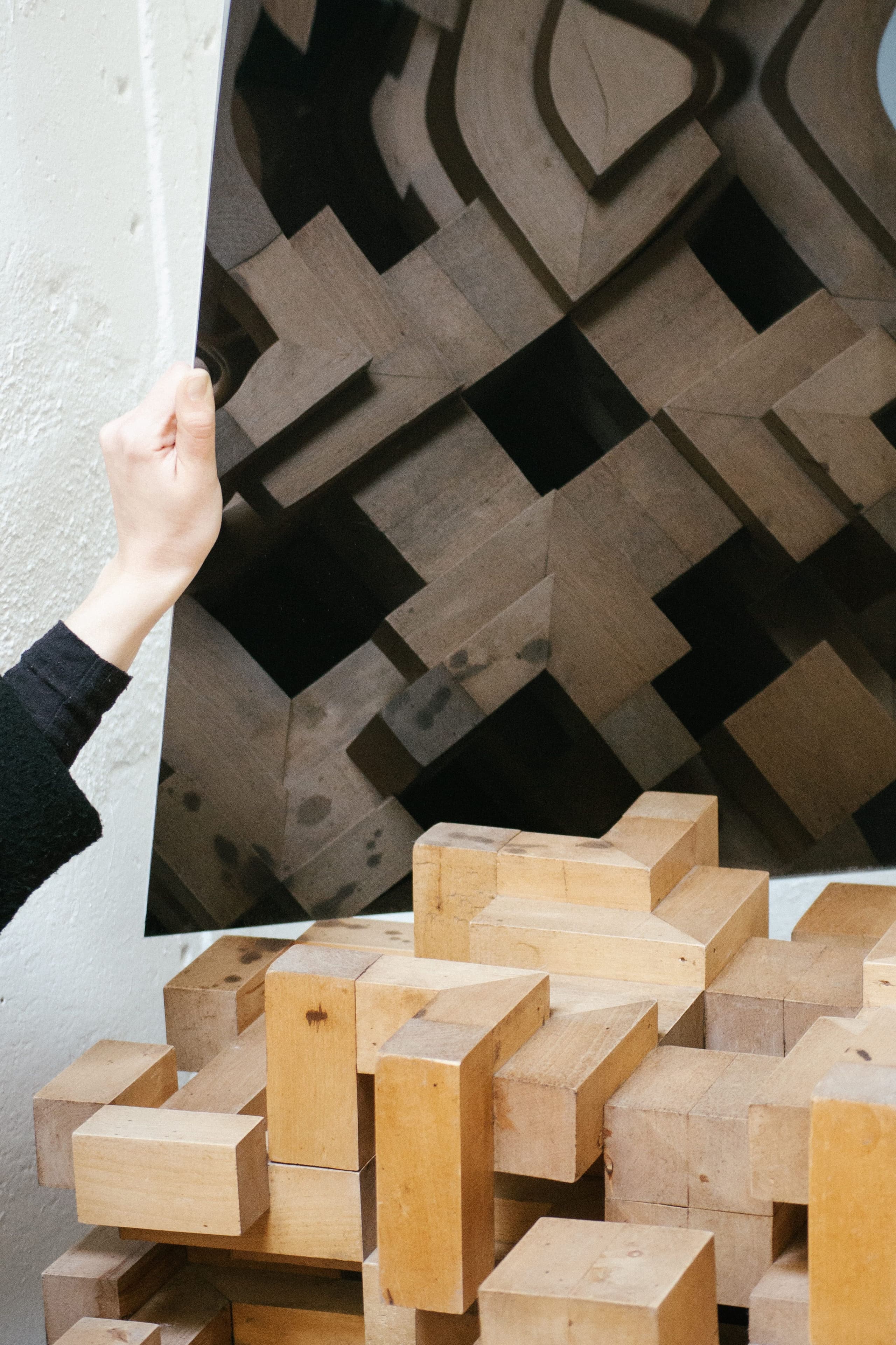 Bofill Taller De Arquitectura 2023 Gabriela Hearst Ny Model 01