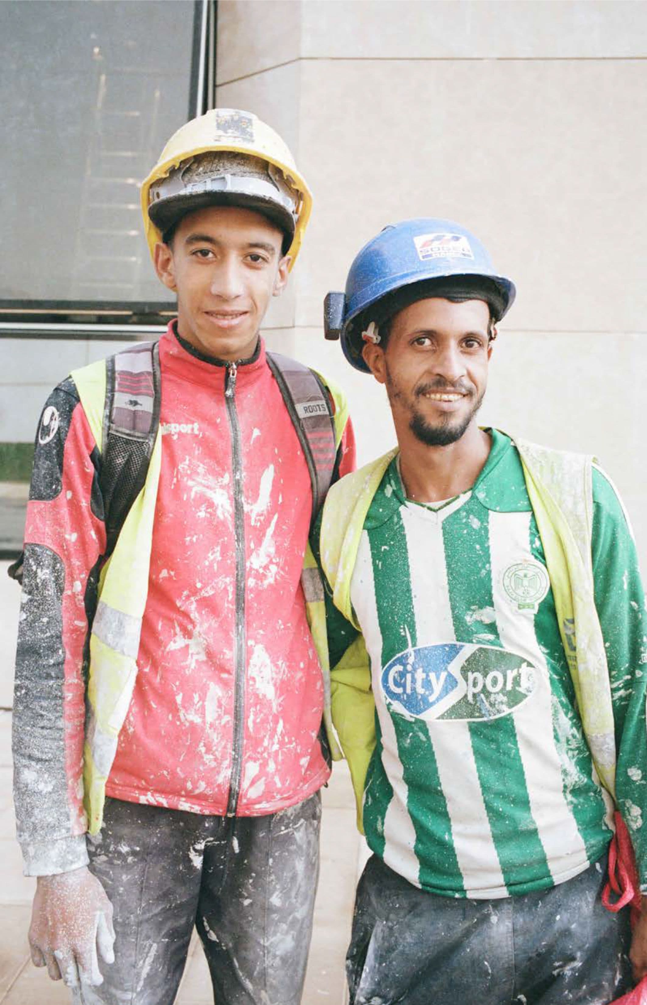 Bofill Taller De Arquitectura Photos Rabat And Ben Guerir Max Farago 02