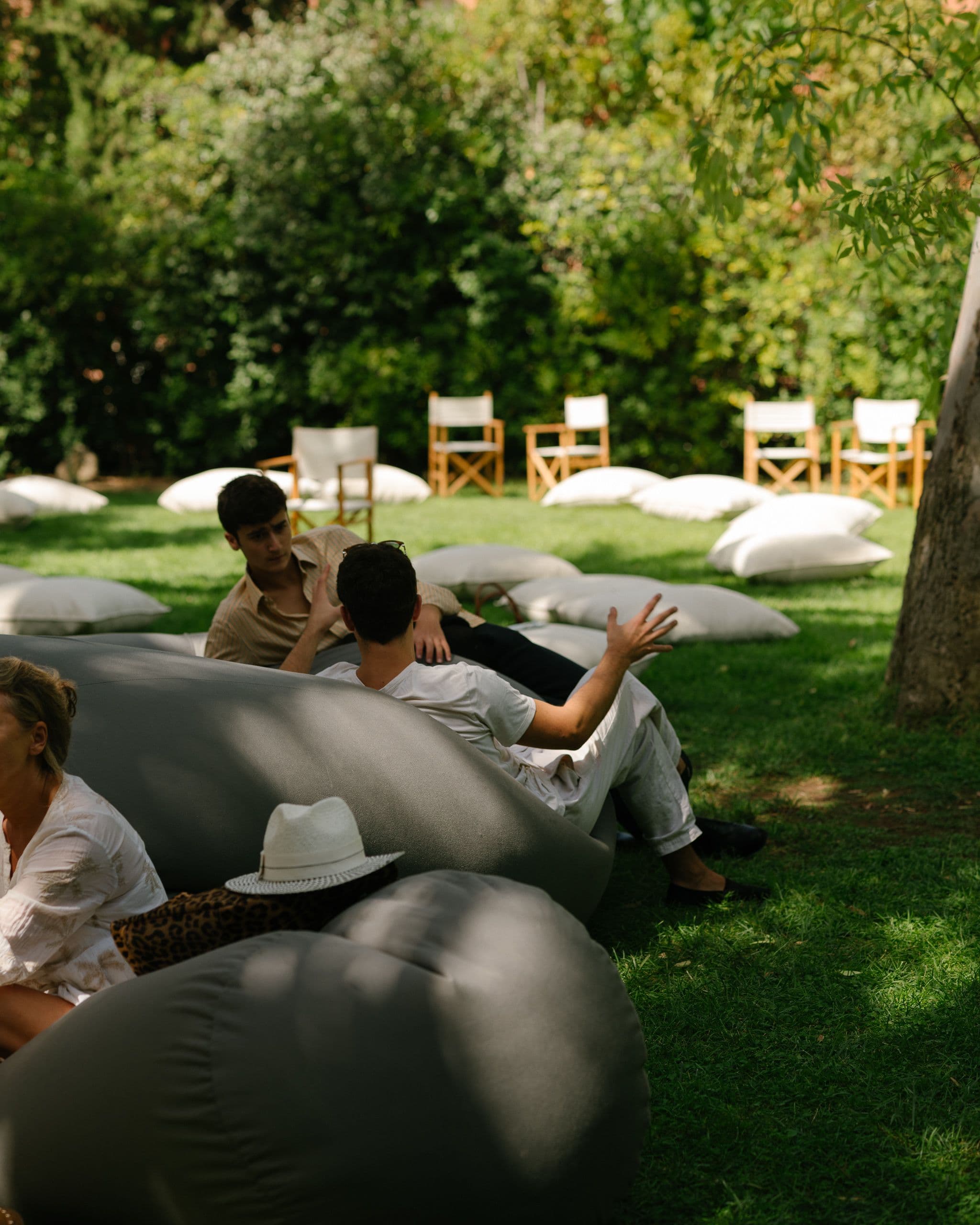 Bofill Taller De Arquitectura 2025 Monocle 03