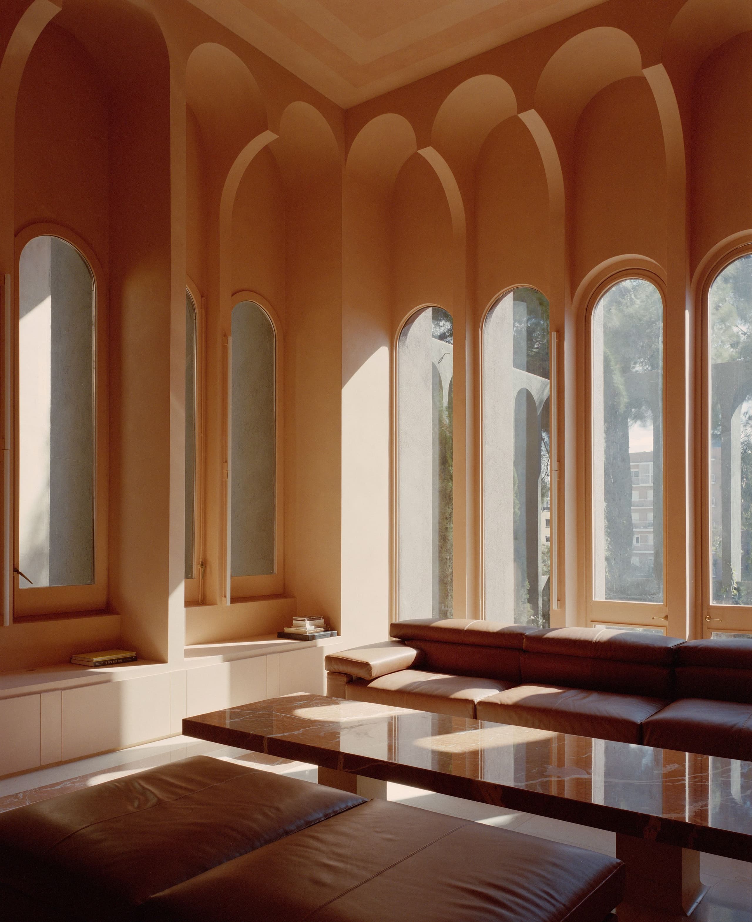 Bofill Taller De Arquitectura 1973 La Fábrica Sant Just Desvern Image 64 Gregori