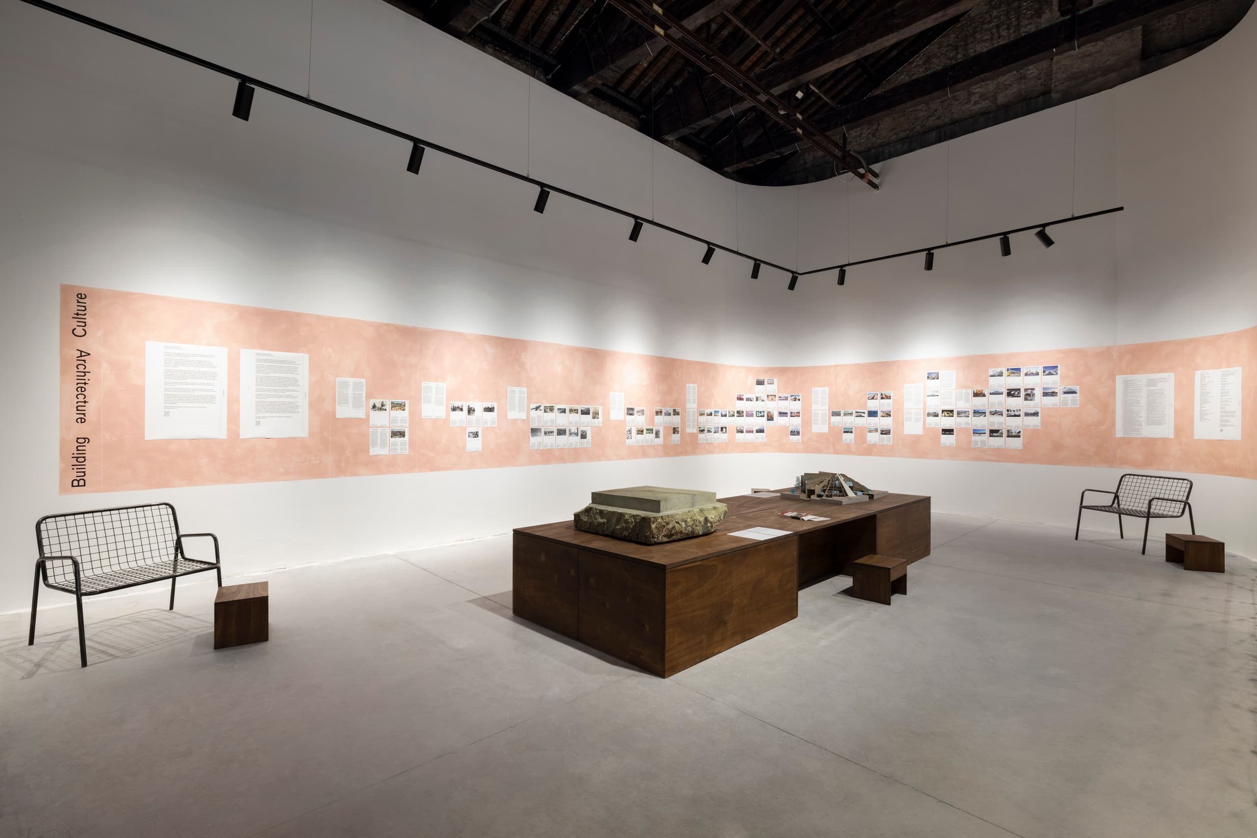 Bofill Taller De Arquitectura 2025 Albania Venice Image 01