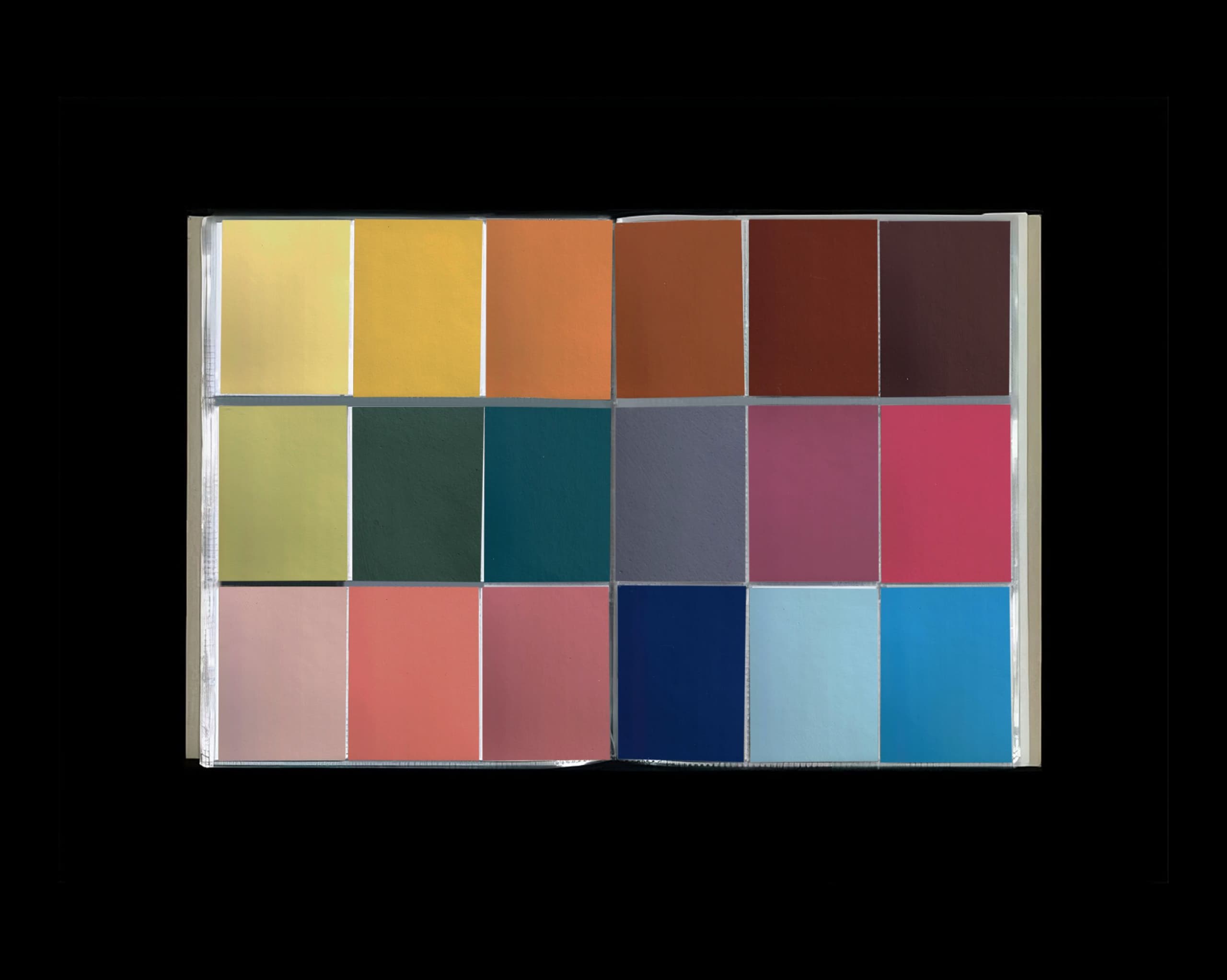 Bta Journal Lydex Color Catalogue 05
