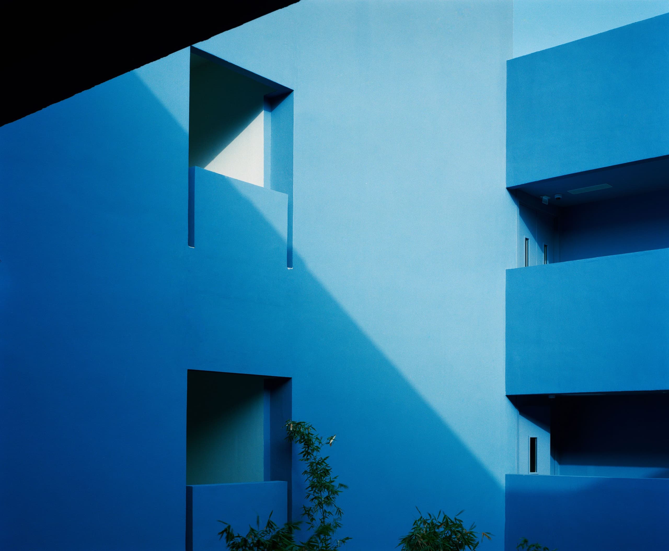 Bofill Taller De Arquitectura 2024 Lydex Rabat Image 24 Gregori