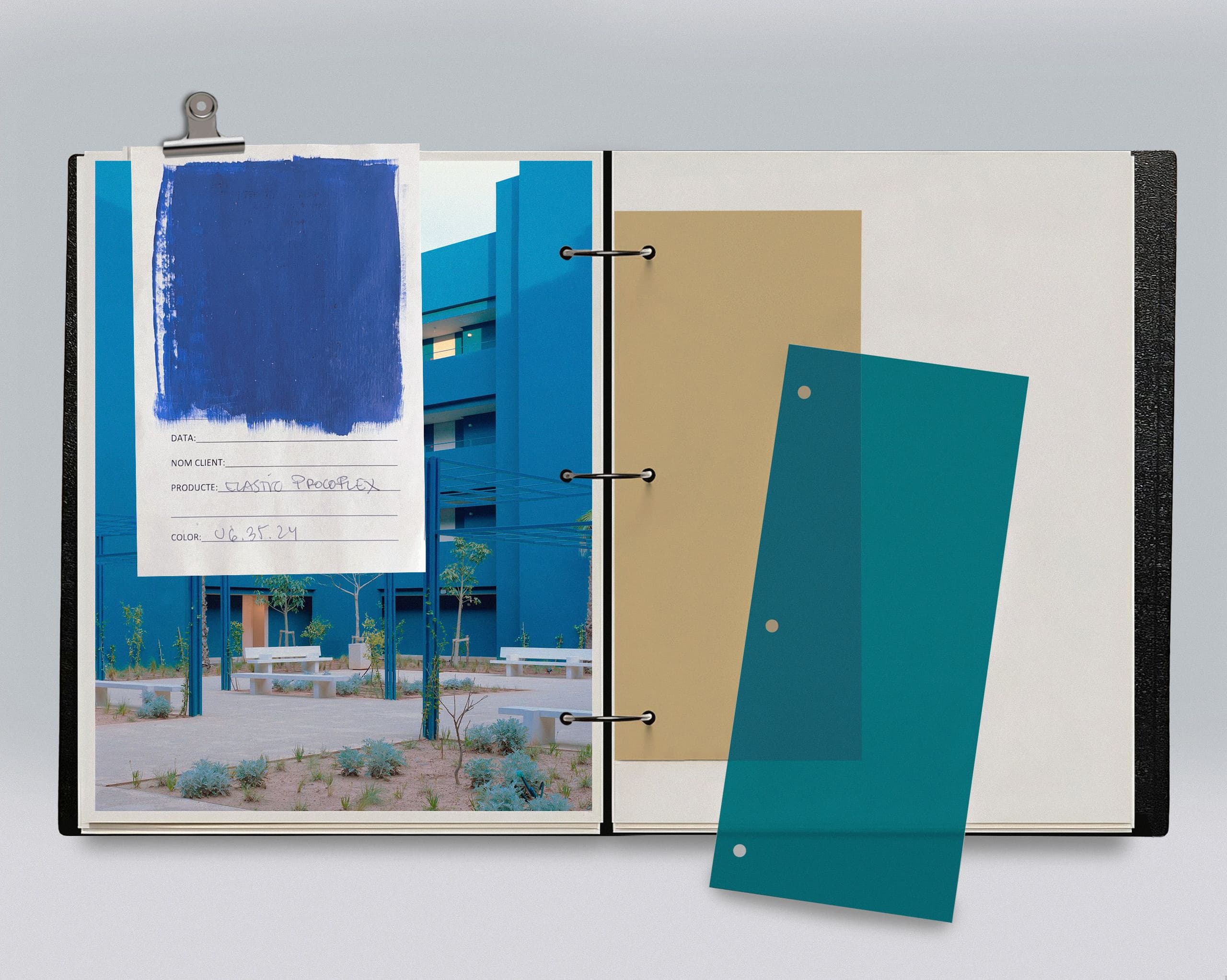 Bta Journal Lydex Color Catalogue 03