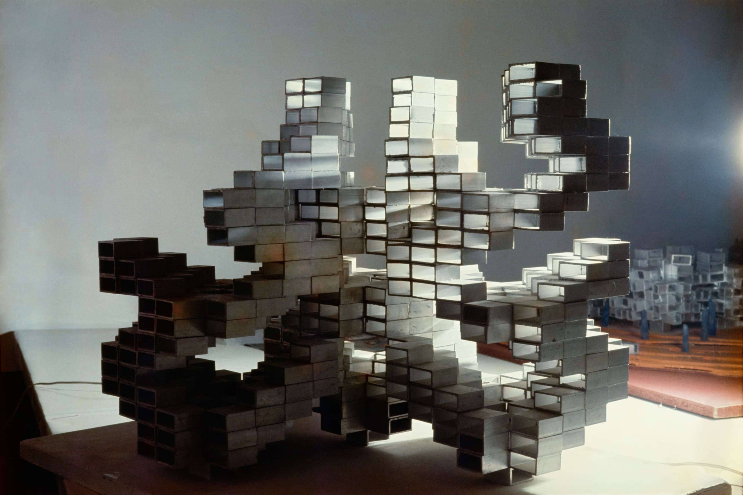 Bofill Taller De Arquitectura Il Giardinetto Image 14