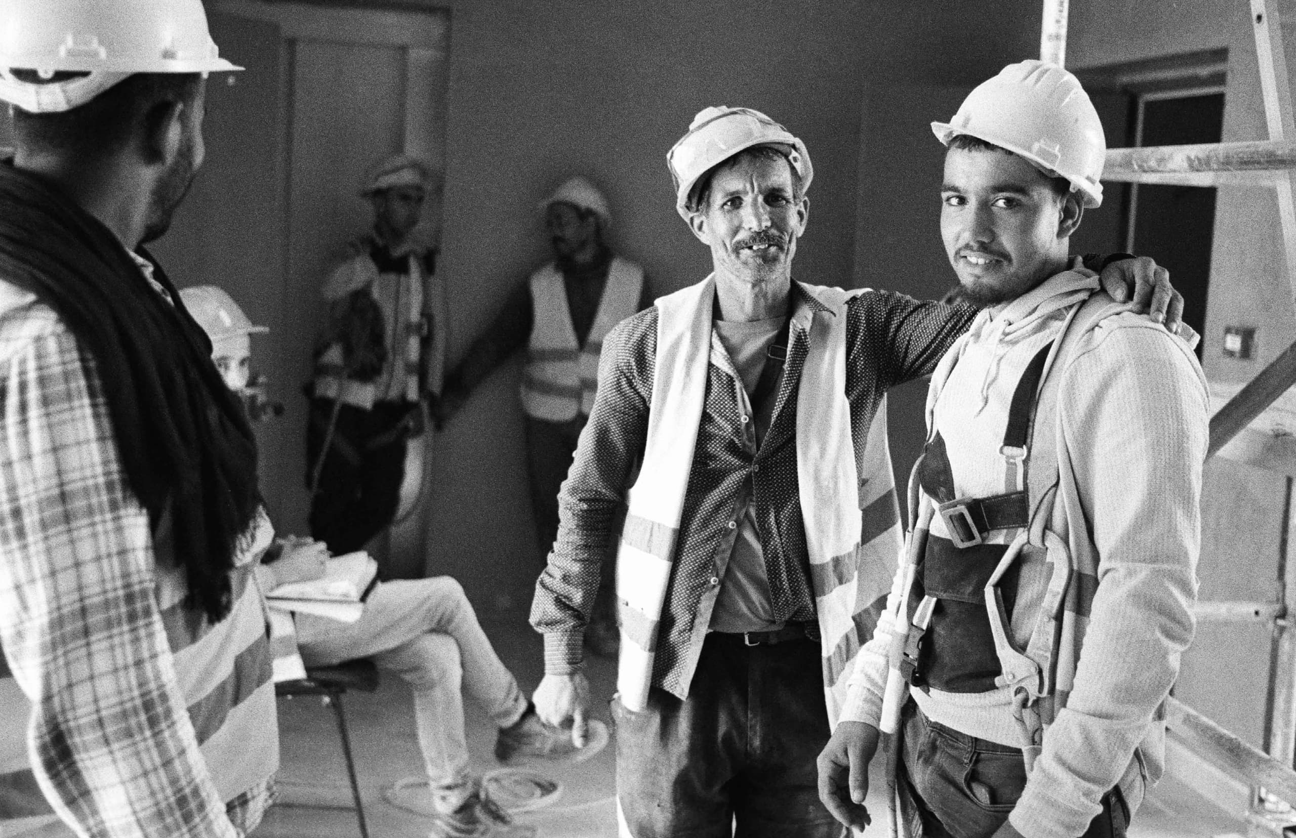 Bofill Taller De Arquitectura Photos Rabat And Ben Guerir Max Farago 27