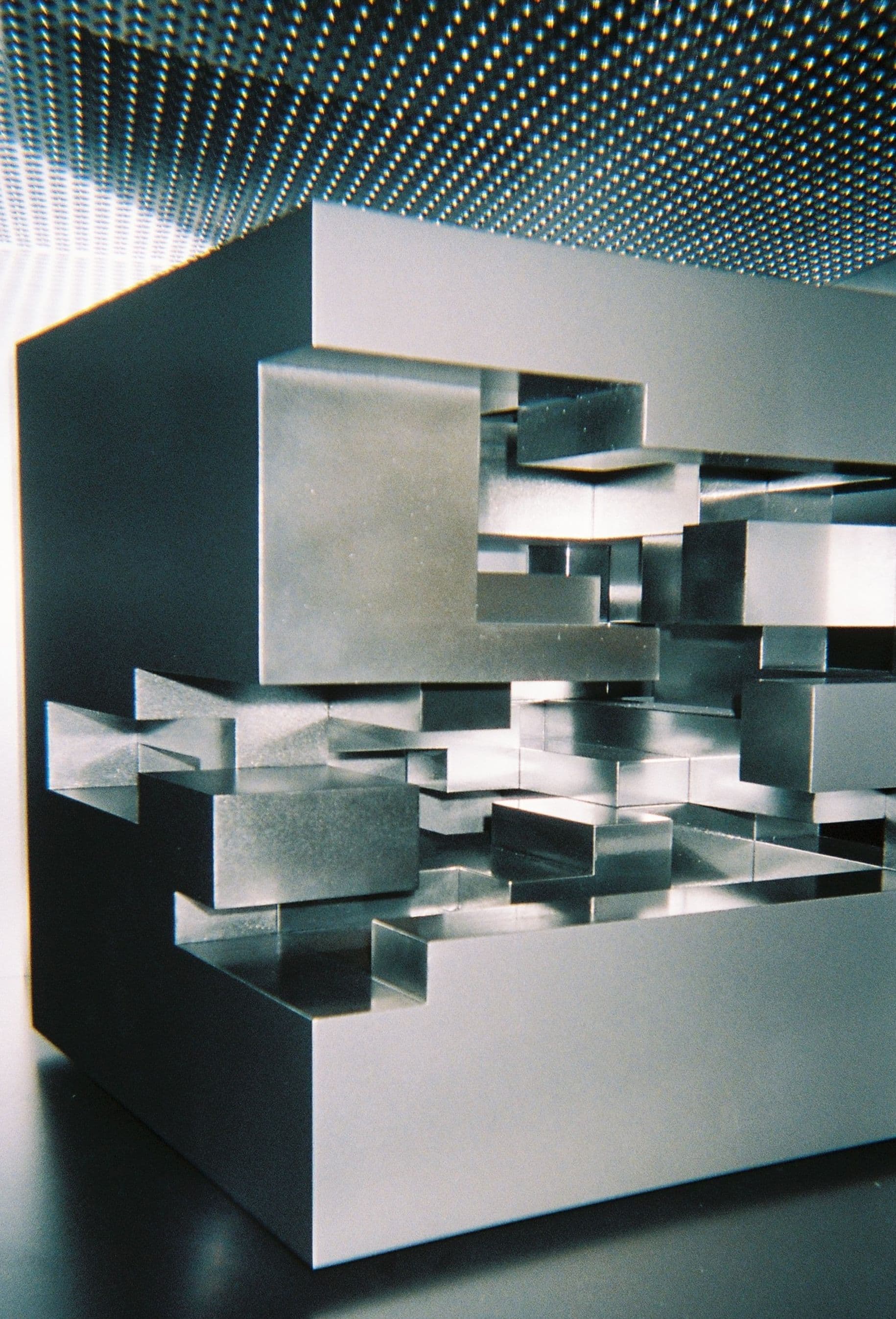 Bofill Taller De Arquitectura 2024 Il Giardinetto Image 09