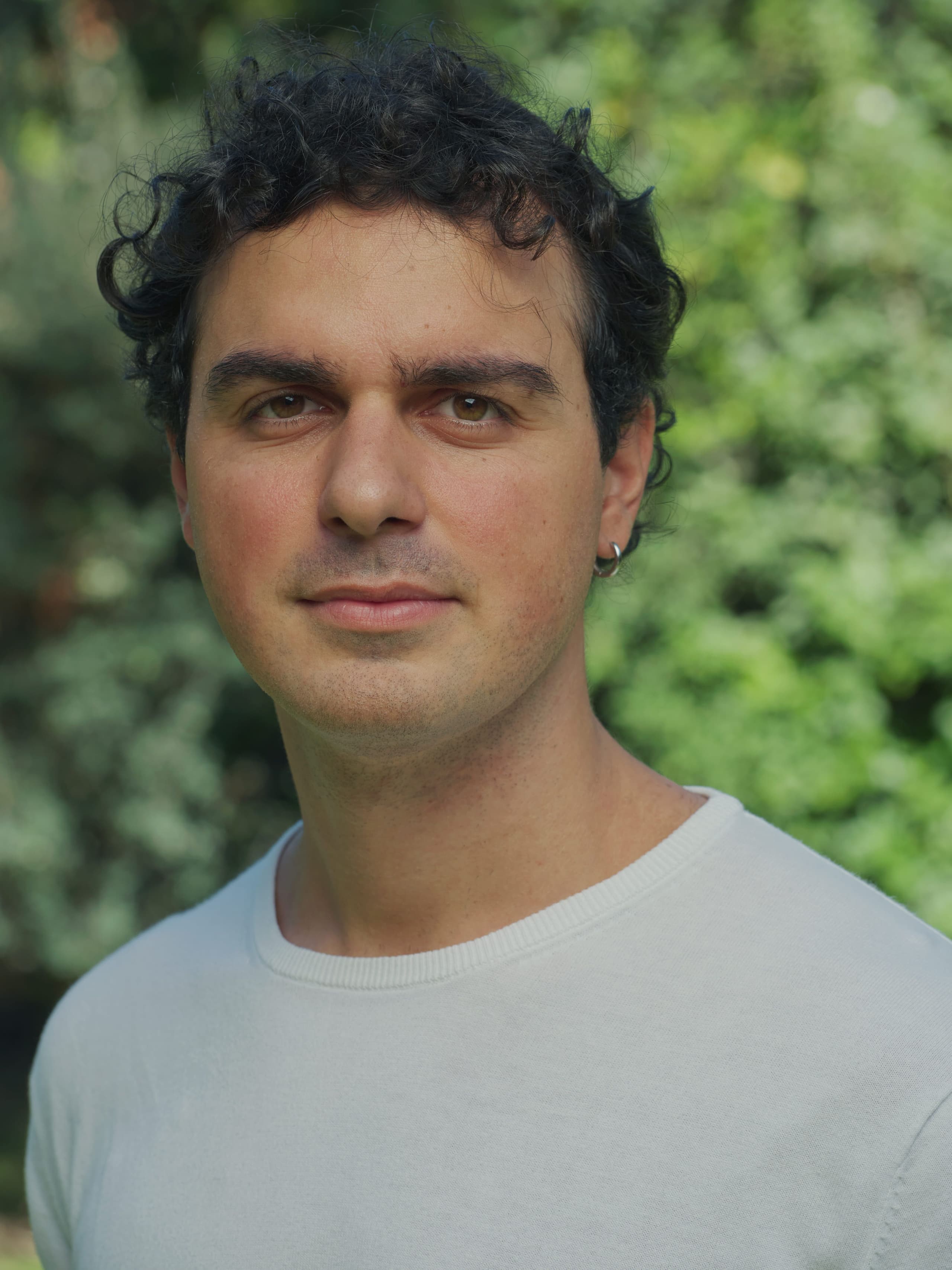 Griggio Jacopo