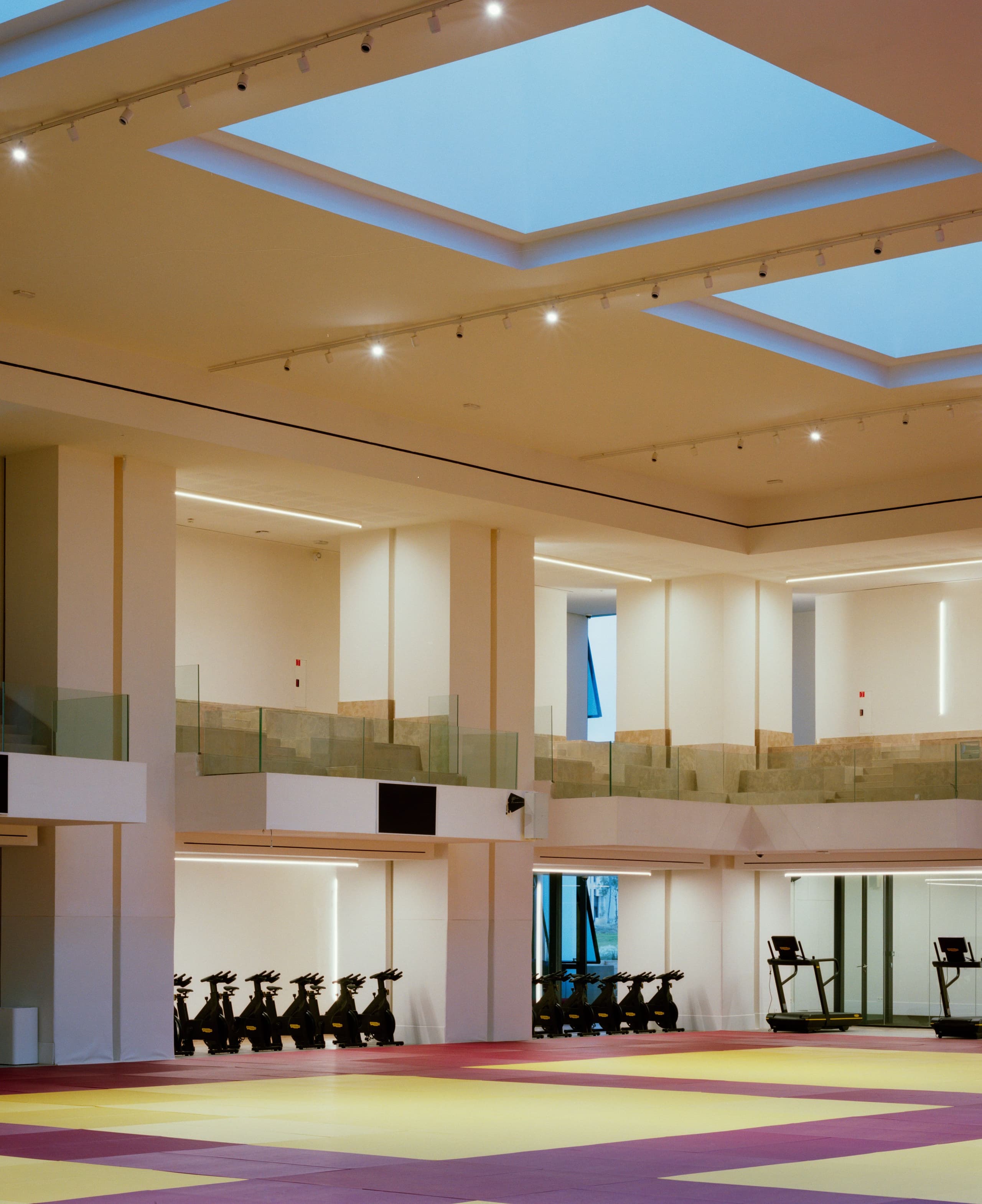 Bofill Taller De Arquitectura 2024 Lydex Rabat Image 43 Gregori