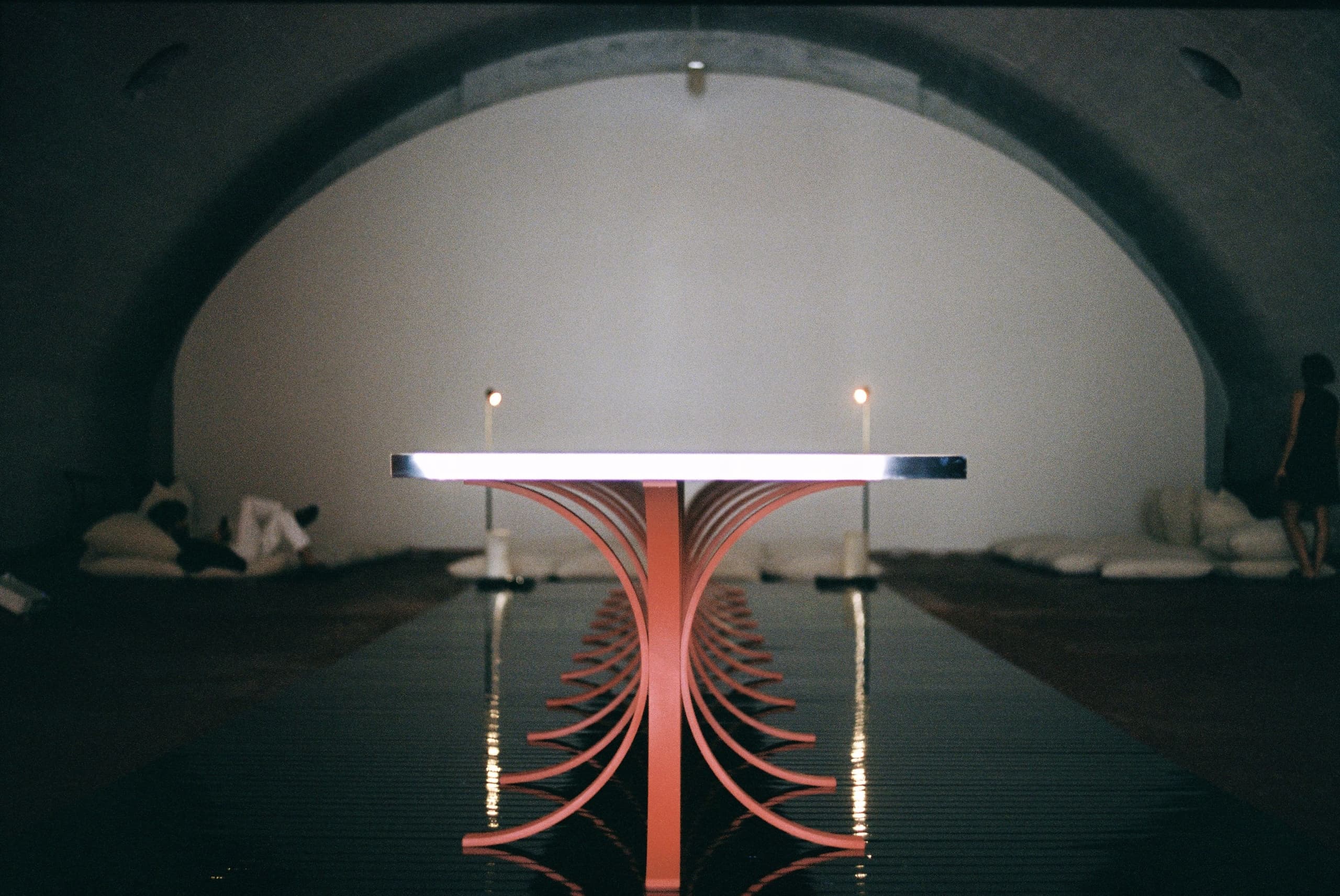 Bofill Taller De Arquitectura 2022 Salone Del Mobile Memory Future Milano Image 40 Jansen Aui