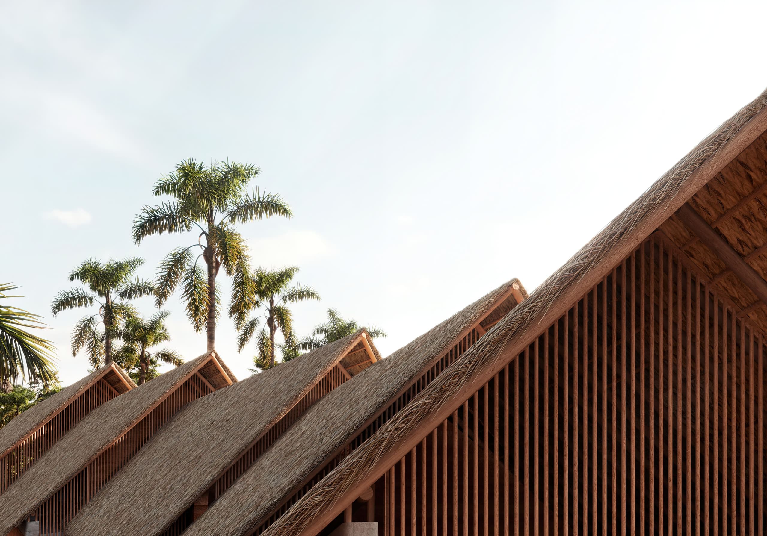 Bofill Taller De Arquitectura 2023 Seme City Ouidah Image 23