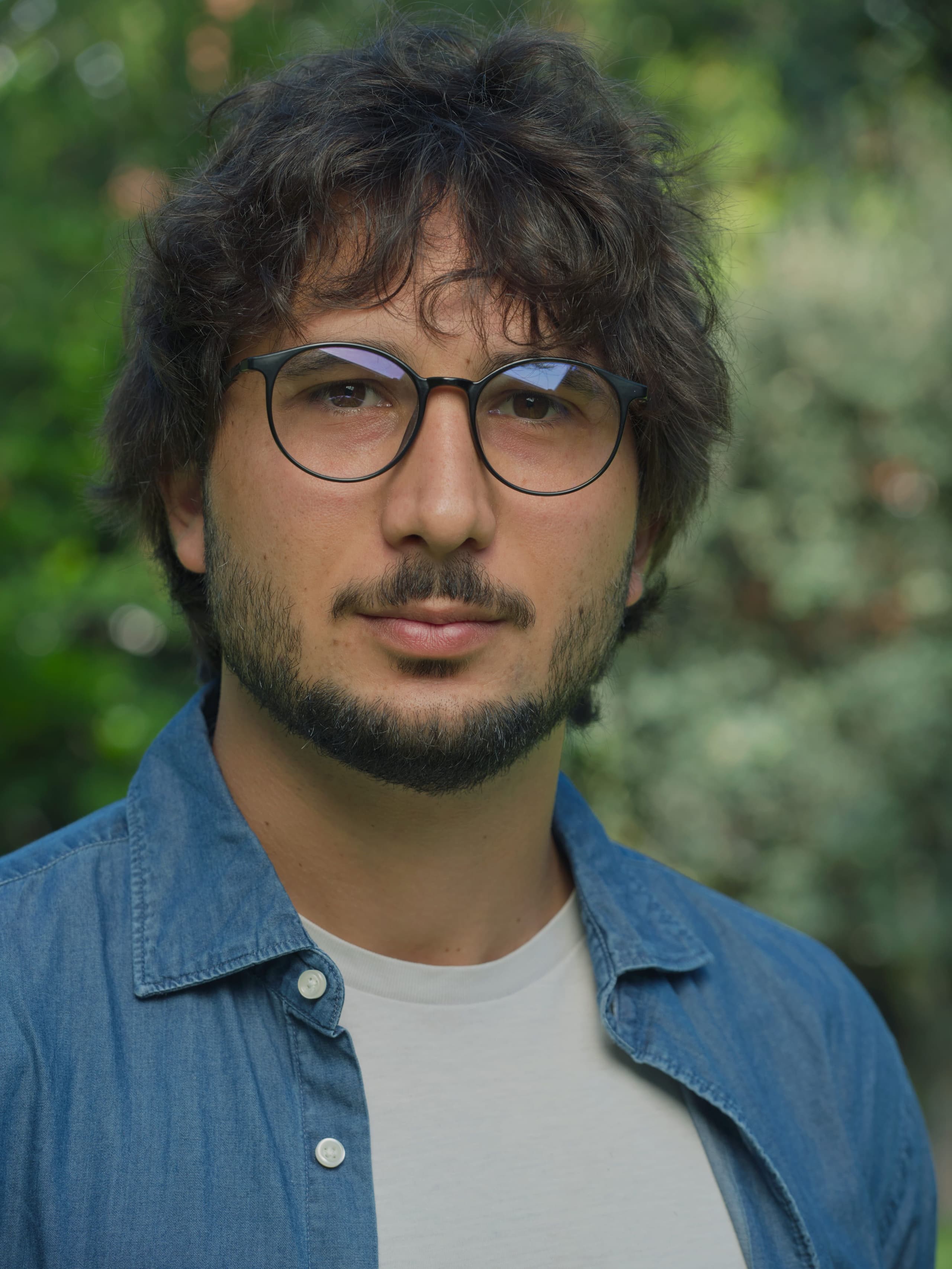 Fabiani Matteo