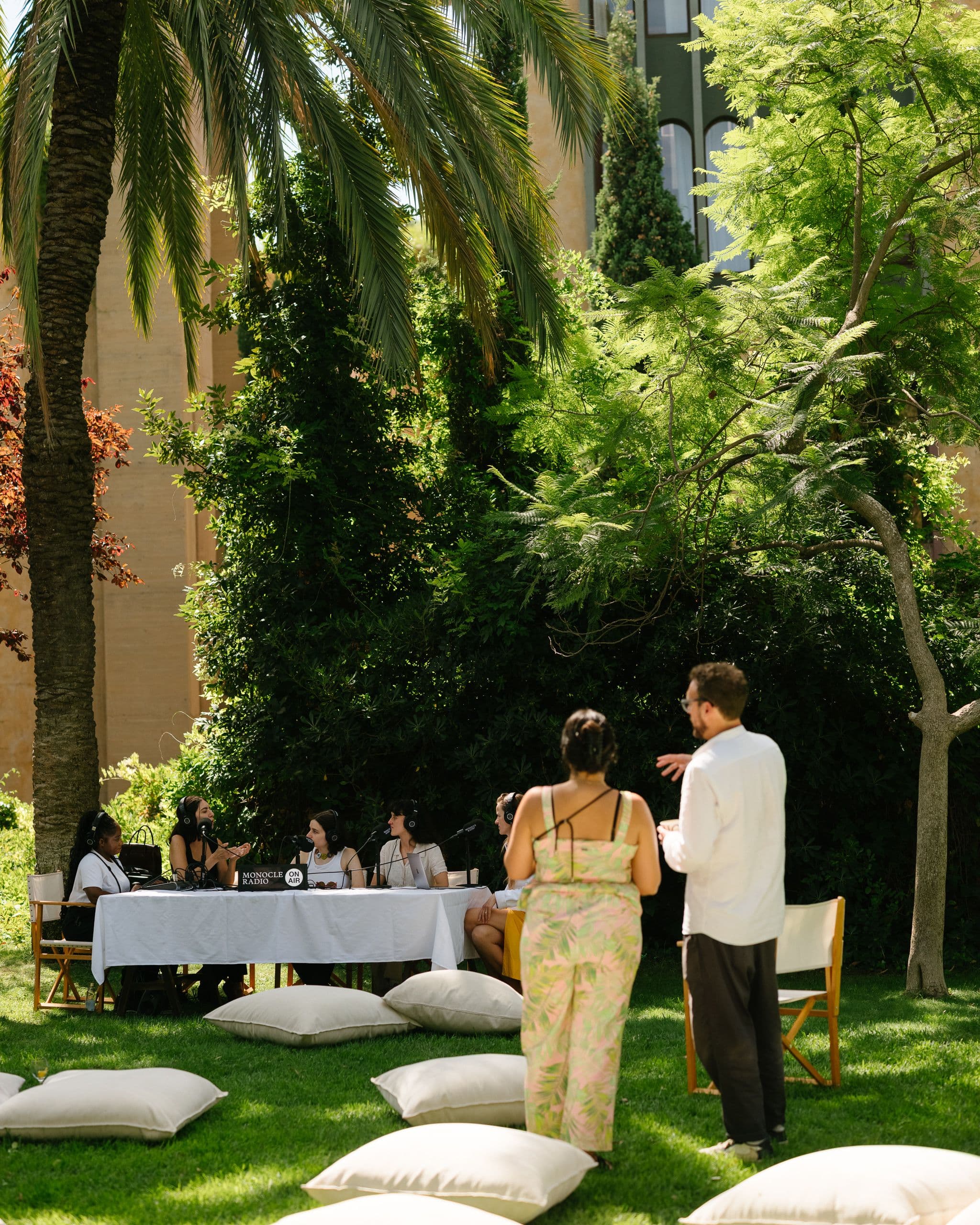 Bofill Taller De Arquitectura 2025 Monocle 02