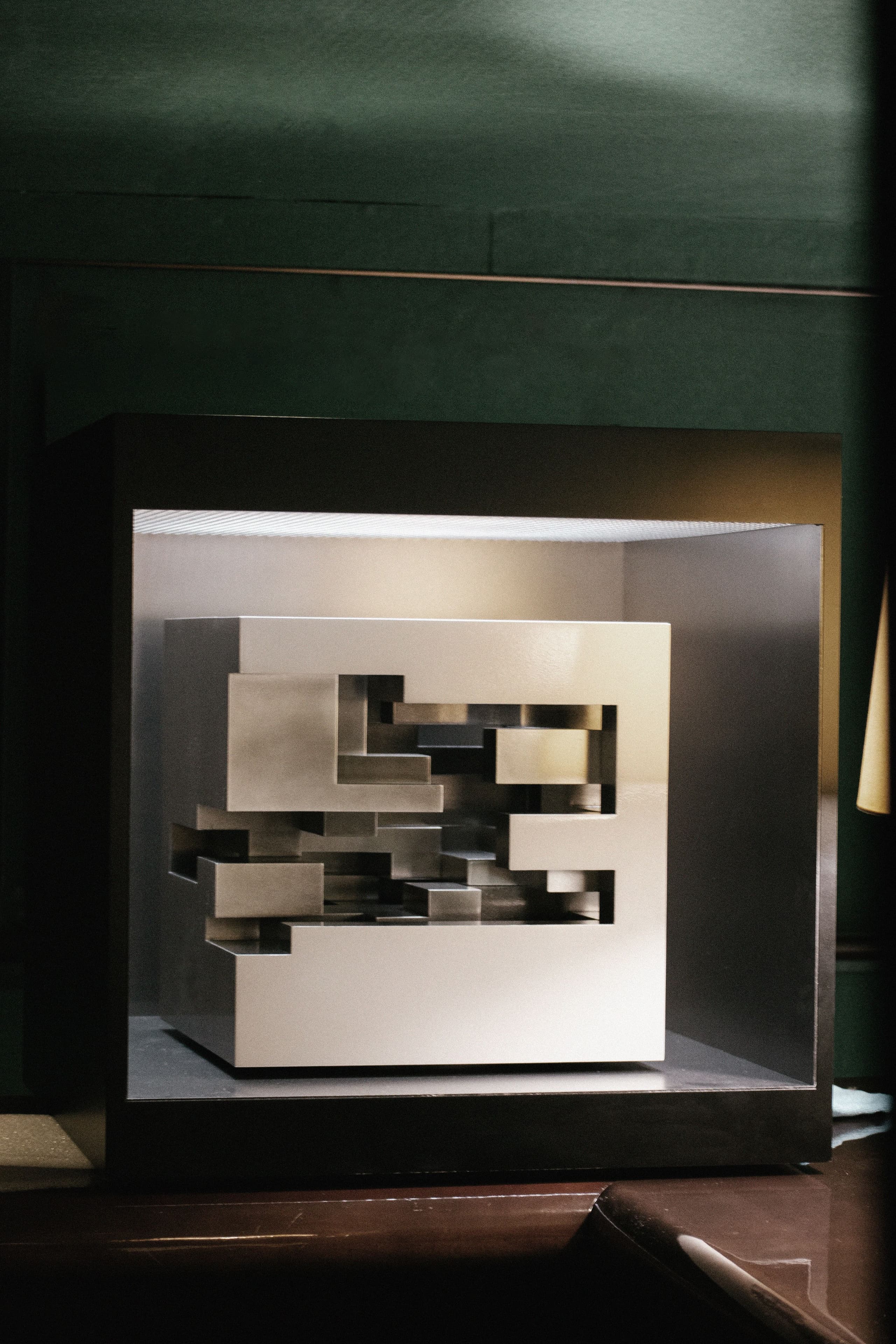 Bofill Taller De Arquitectura 2024 Il Giardinetto Image 02