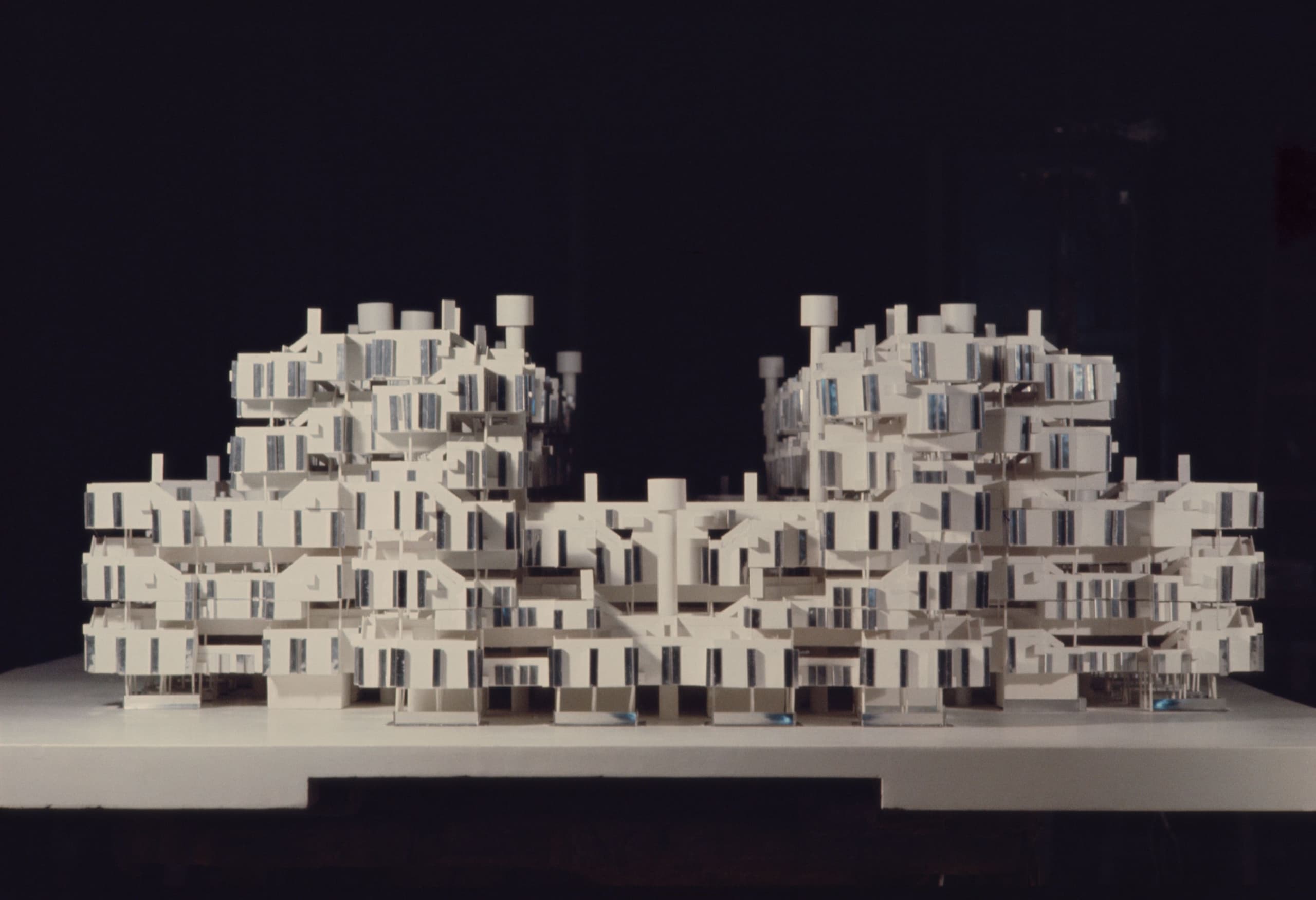 Bofill Taller De Arquitectura Il Giardinetto Image 12