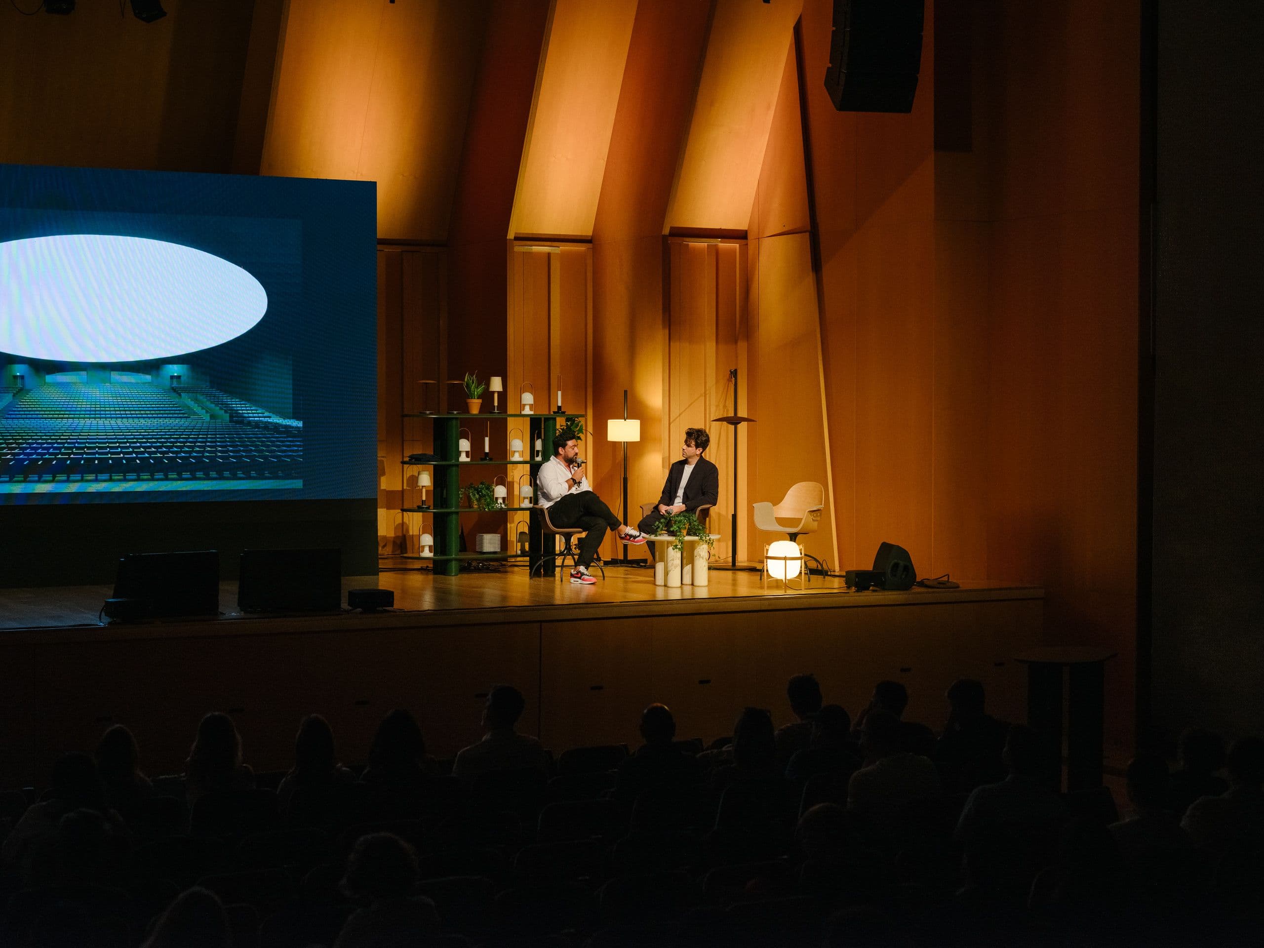 Bofill Taller De Arquitectura 2025 Monocle 12